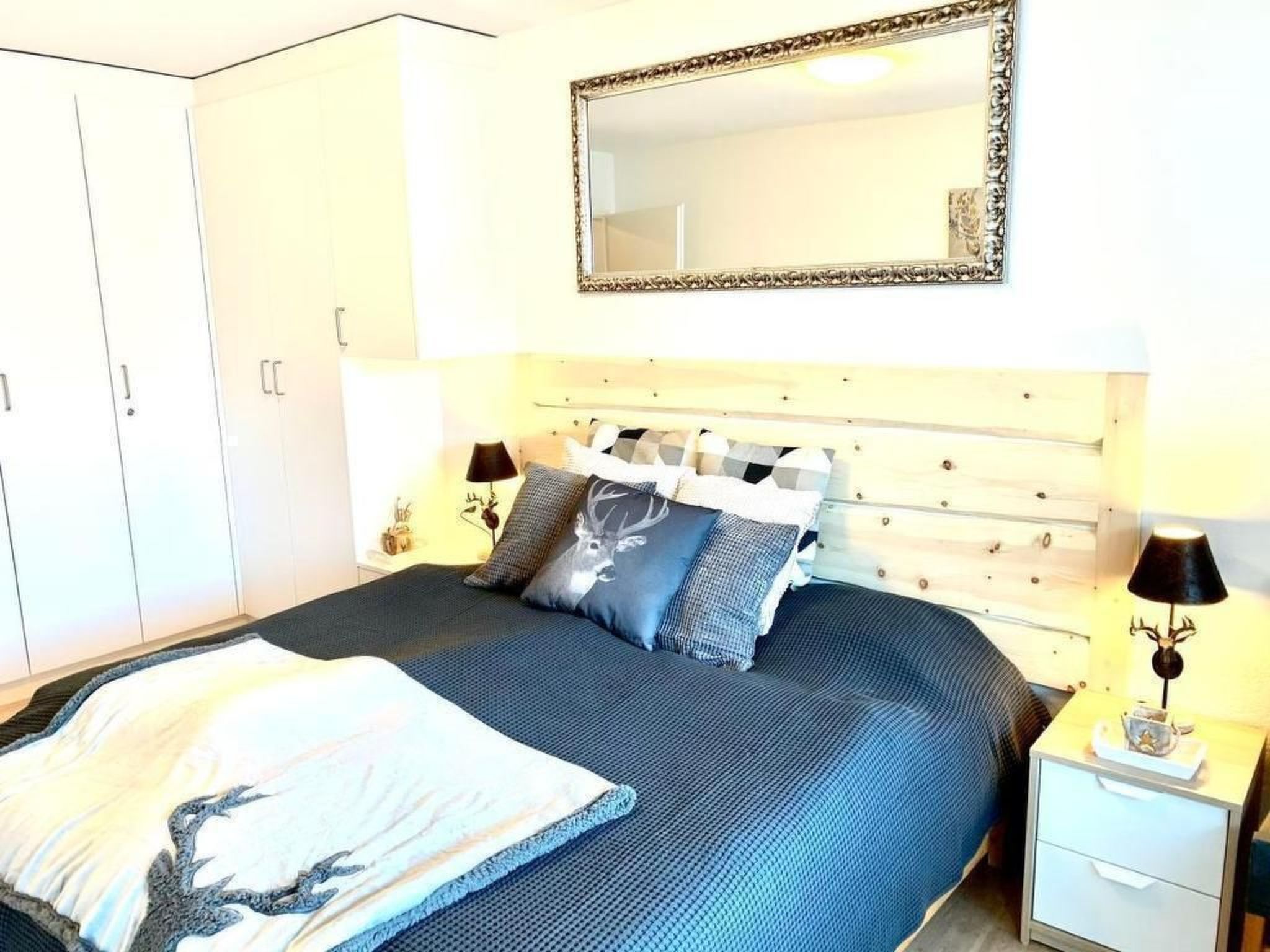 Bolgen Accommodation in Davos