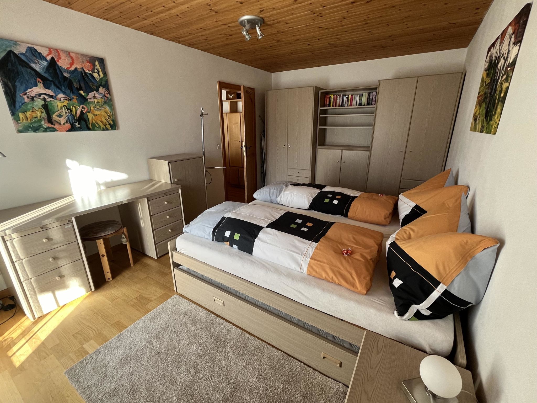 Alberti 5A 3½-Zimmerwohnung - Image-tags.info
