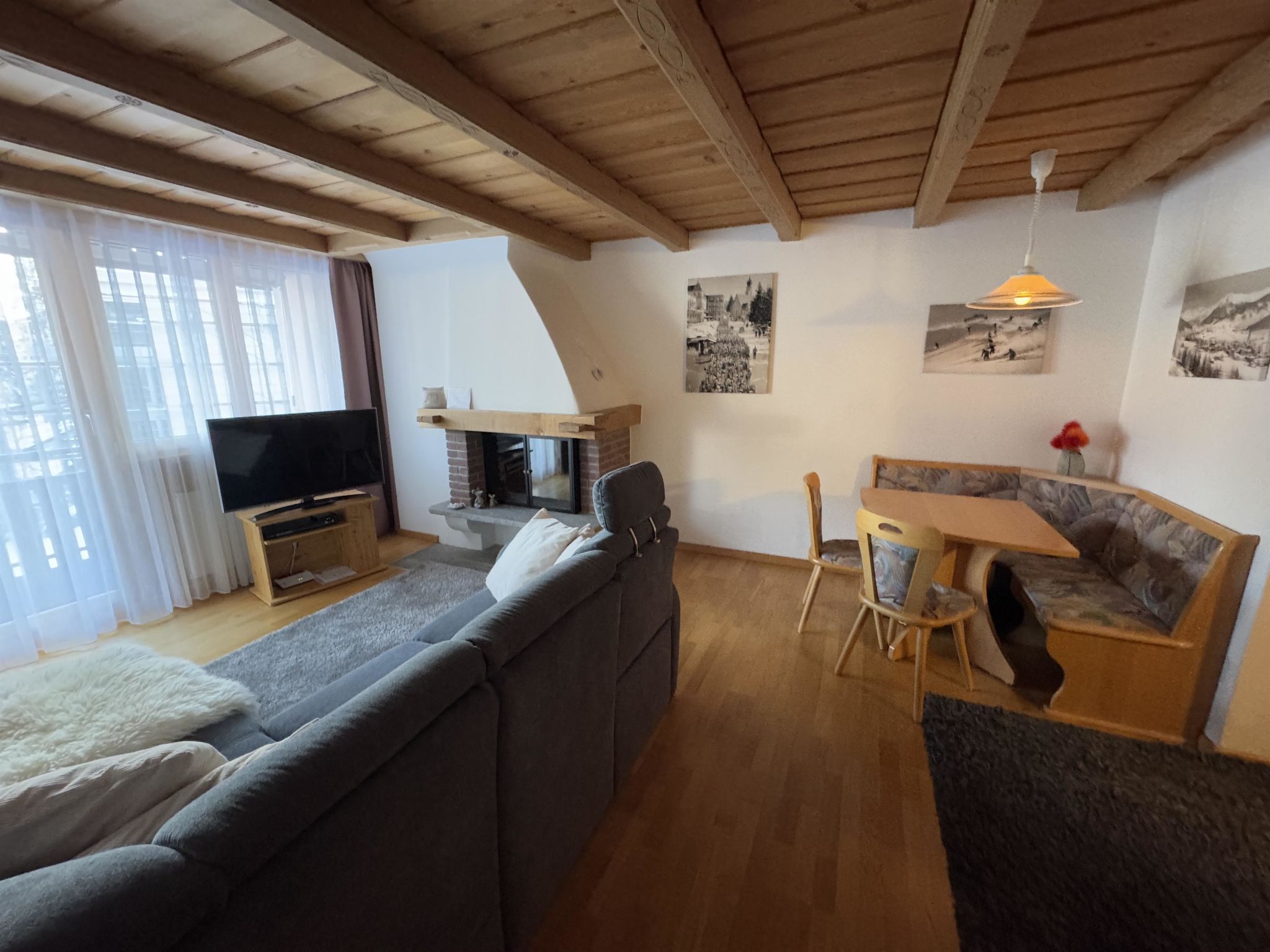 Alberti 5A 3½-Zimmerwohnung - Image-tags.info