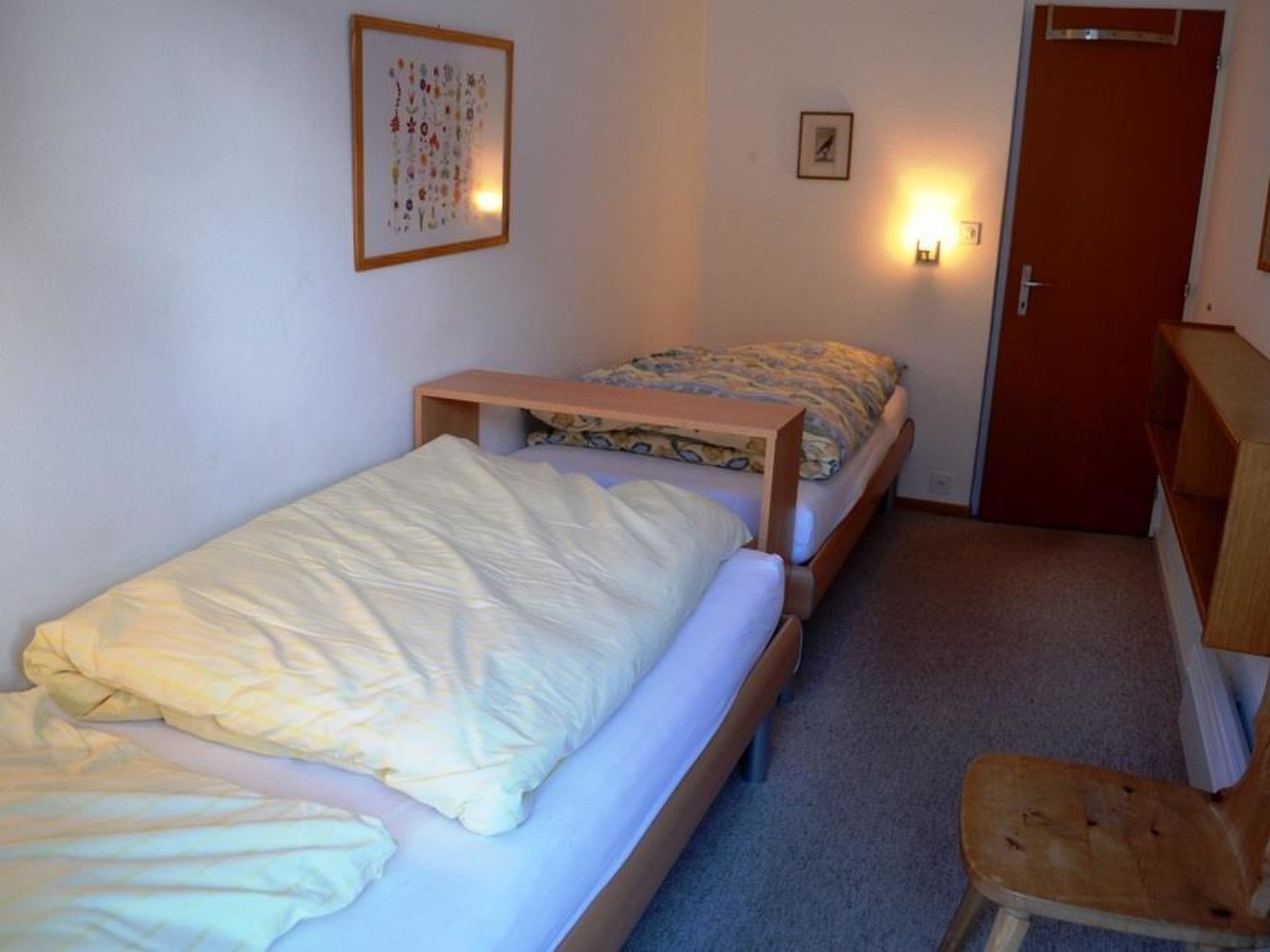 Photo of Solaria 36 3-Zimmerwohnung