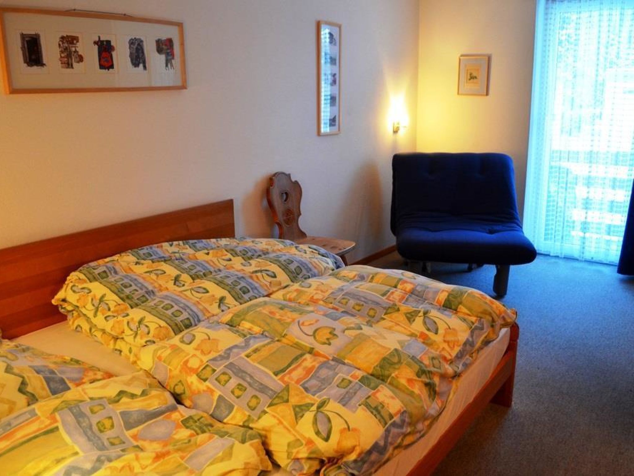Photo of Solaria 36 3-Zimmerwohnung