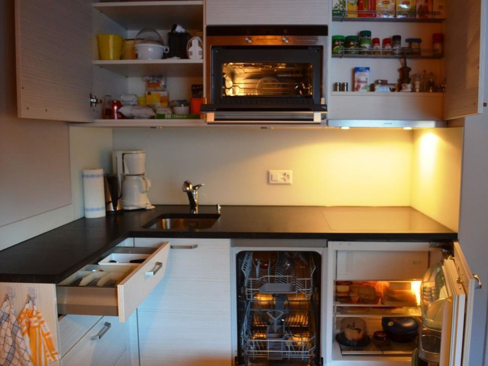 Photo of Solaria 36 3-Zimmerwohnung