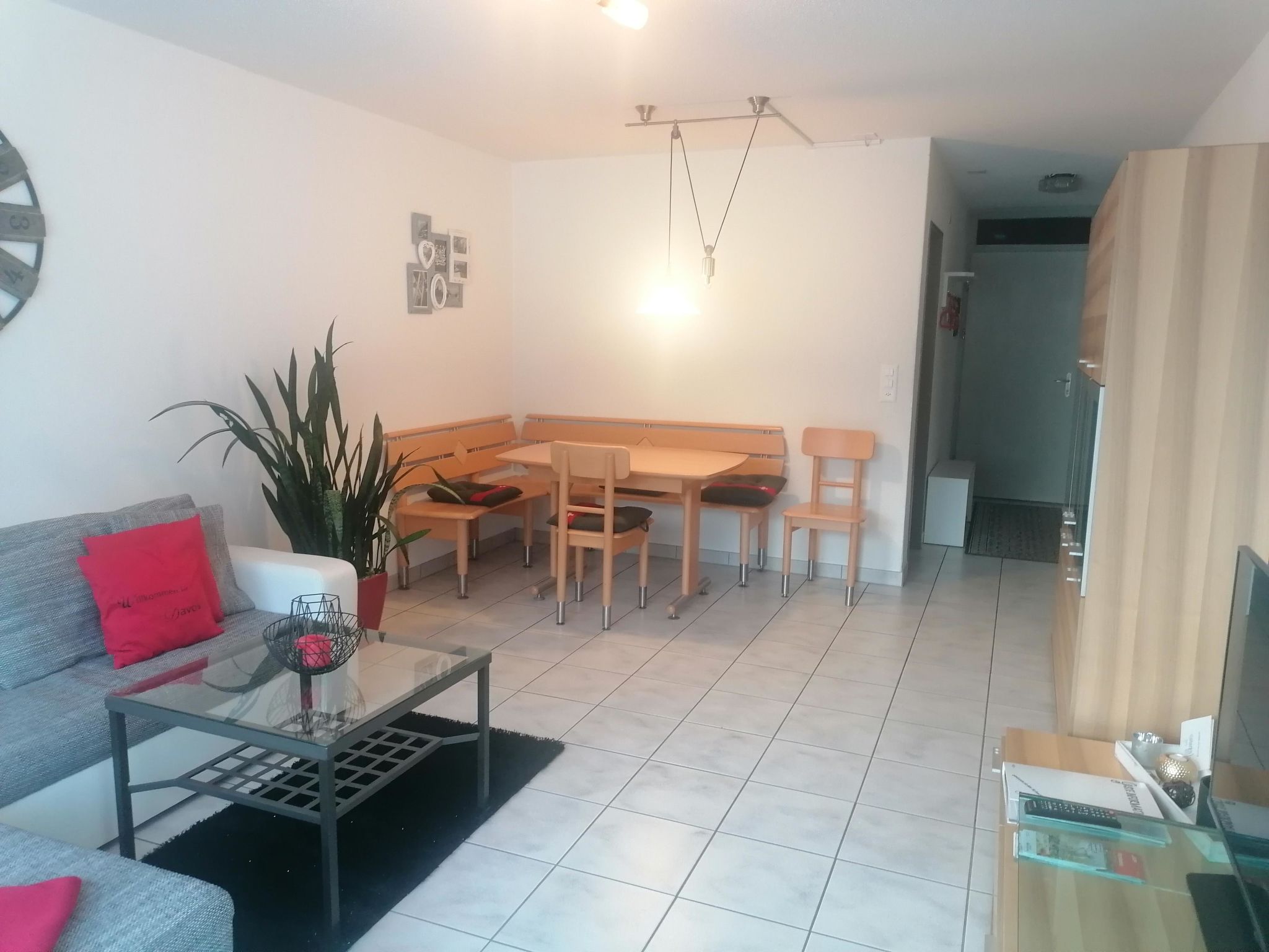 Talstrasse 22 App 34 2½-Zimmerwohnung