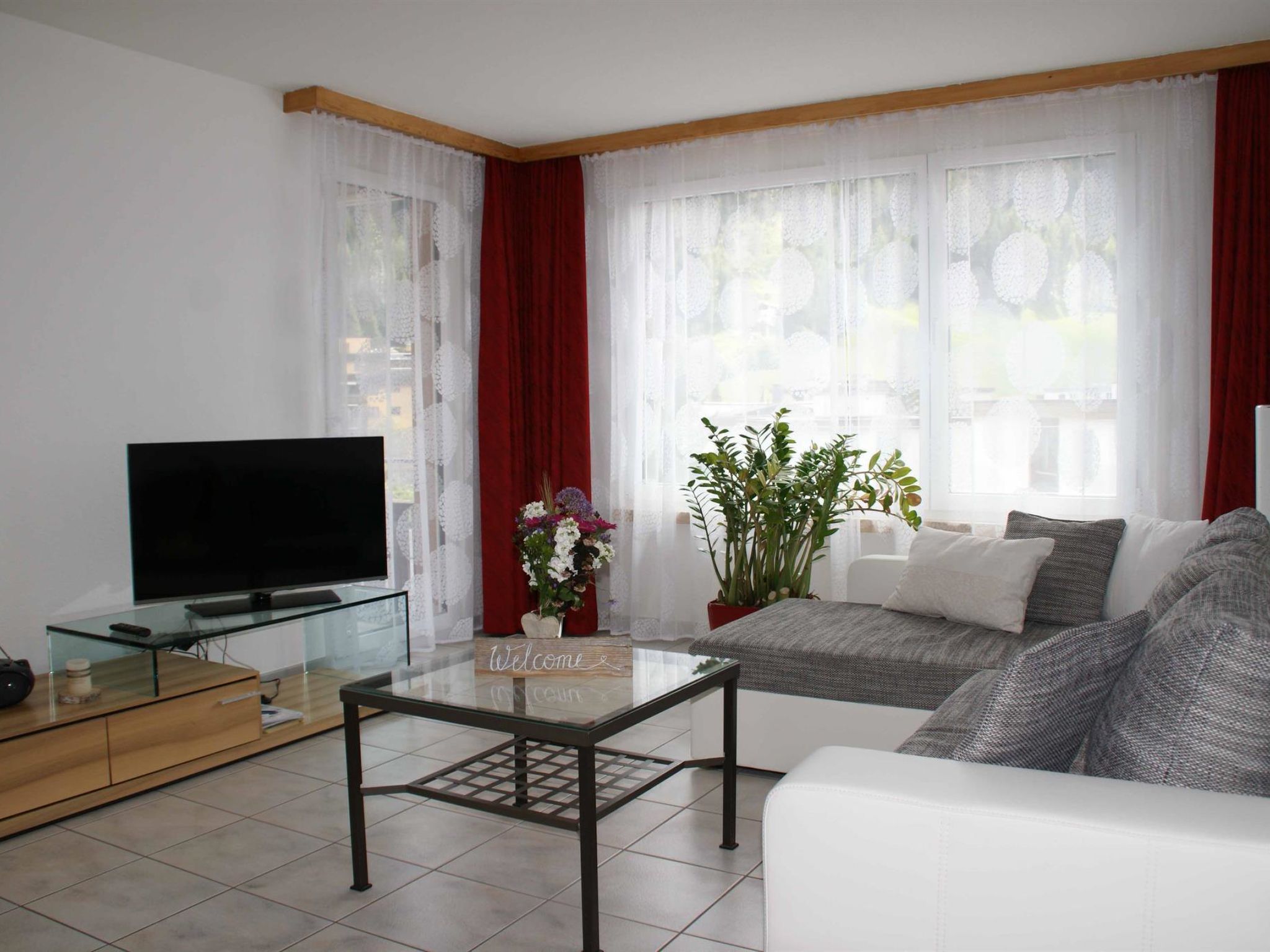Photo of Talstrasse 22 App 34 Appartement/Fewo, Dusche oder Bad, WC 2½-Zimmerwohnung