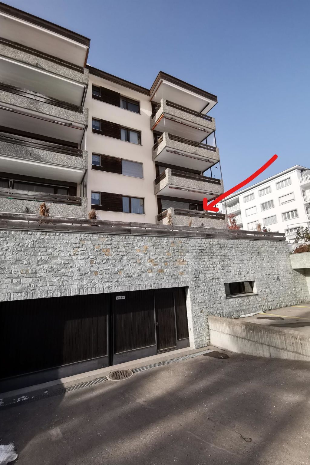 Talstrasse 57B Nr 1 2 1/2 -Zimmerwohnung - Image-tags.info