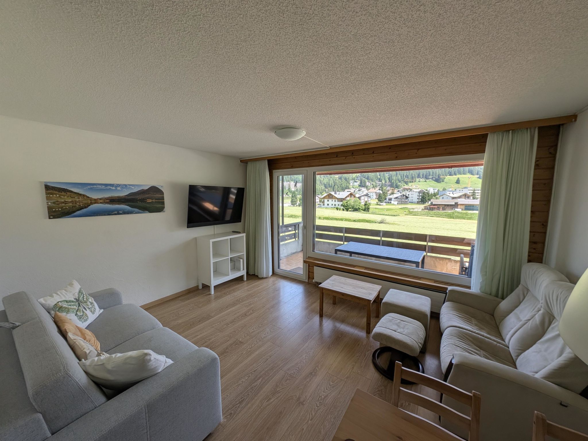 Talstrasse 57B Nr 1 2 1/2 -Zimmerwohnung