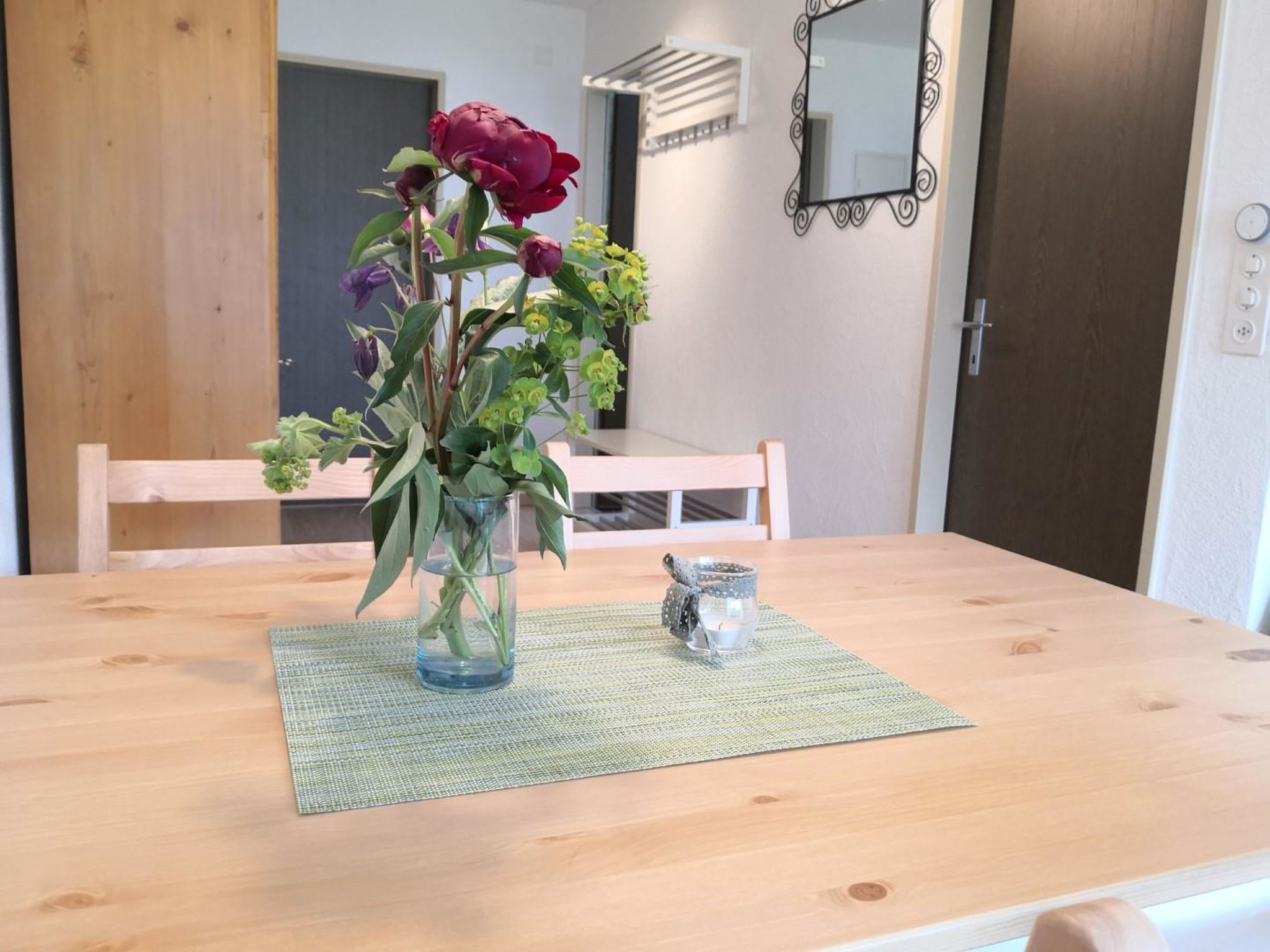 Talstrasse 57B Nr 1 2 1/2 -Zimmerwohnung