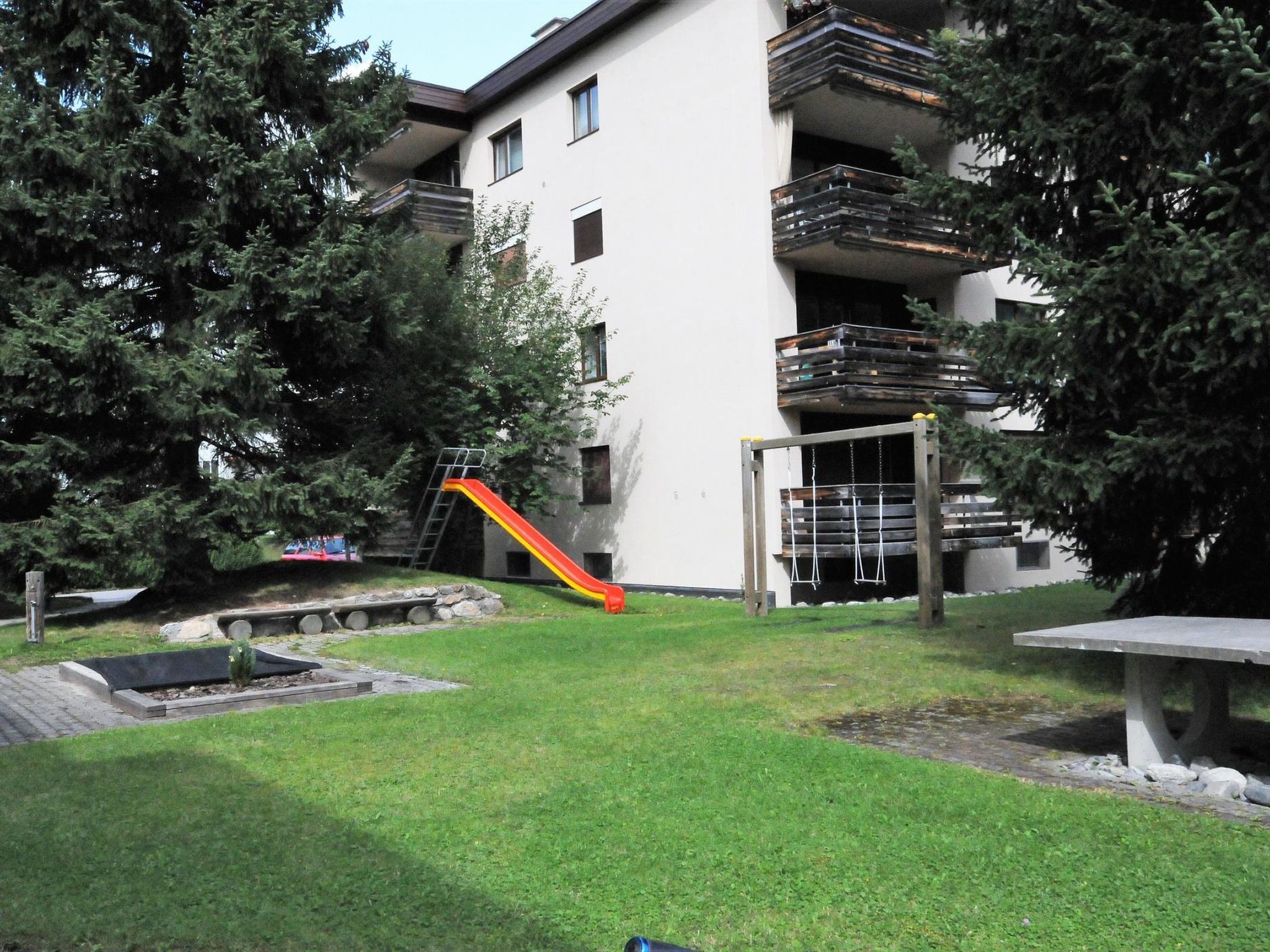Photo of Grifla 1-5 3½-Zimmerwohnung