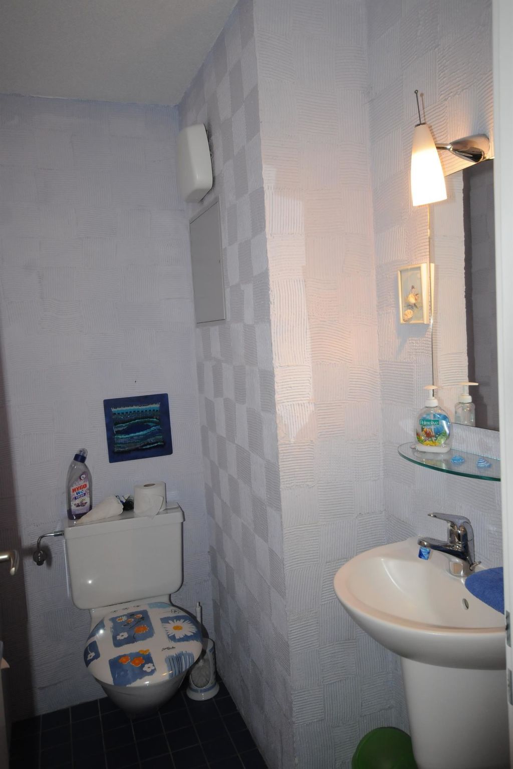 Photo of Grifla 1-5 3½-Zimmerwohnung