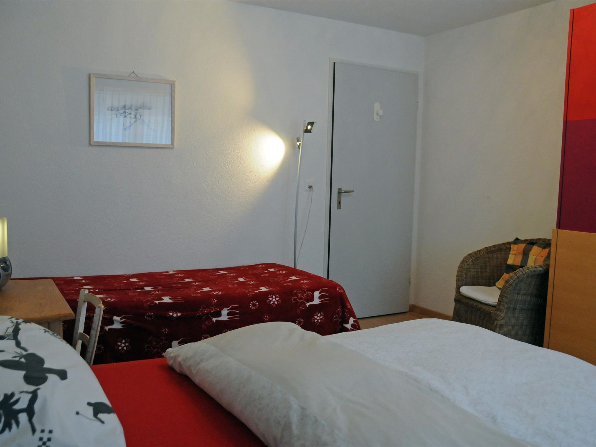 Photo of Grifla 1-5 3½-Zimmerwohnung
