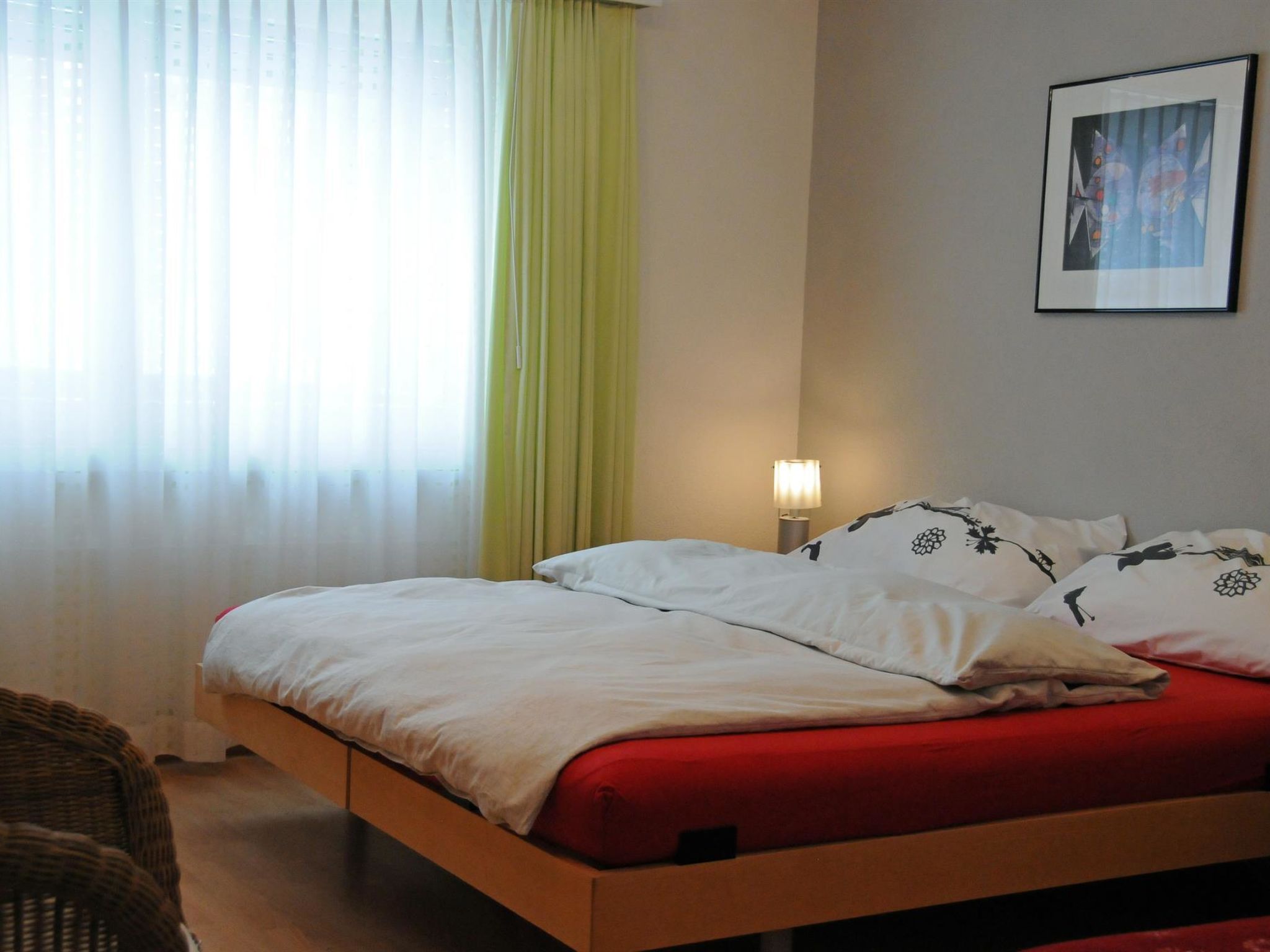 Photo of Grifla 1-5 3½-Zimmerwohnung
