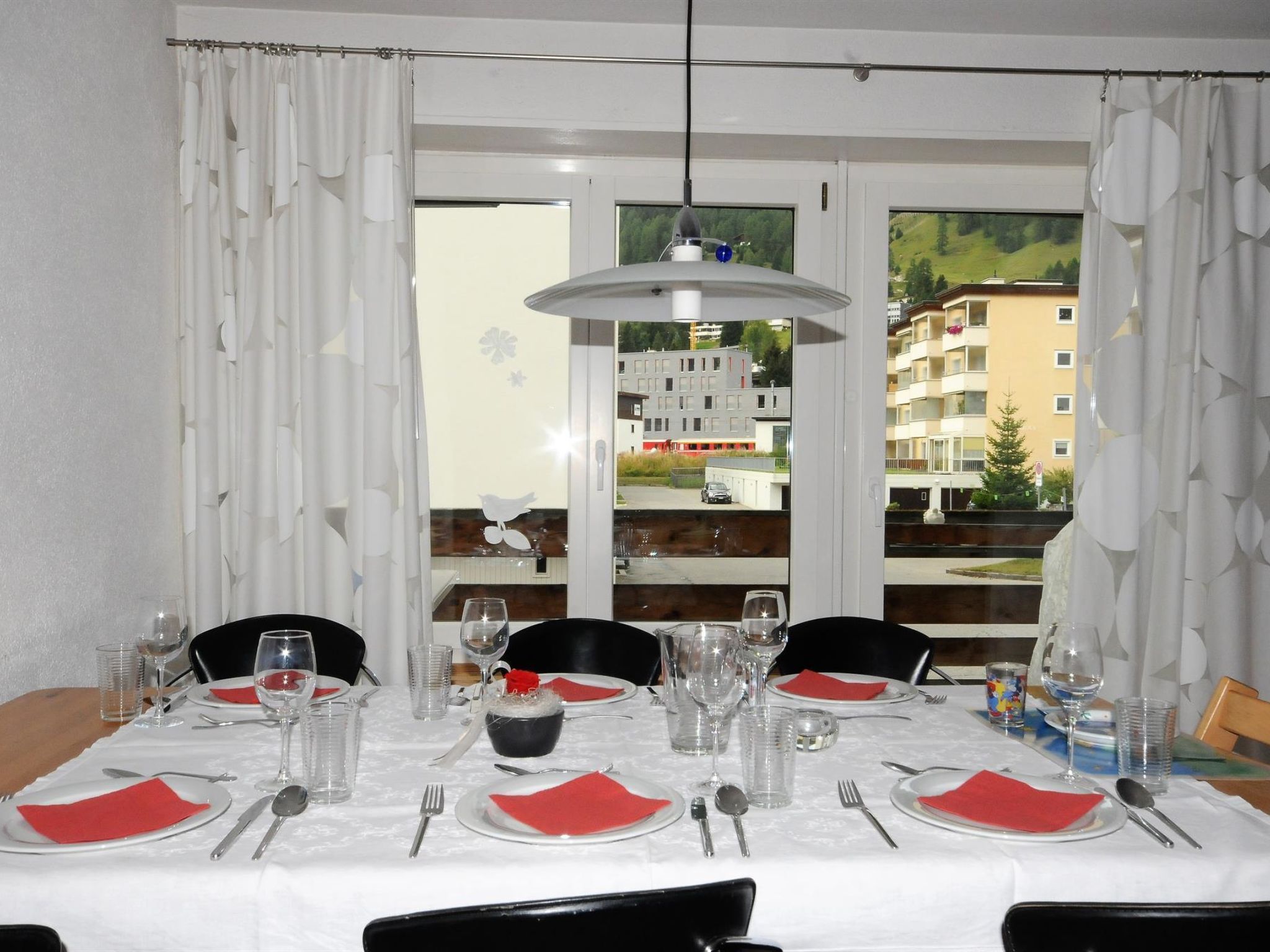 Photo of Grifla 1-5 3½-Zimmerwohnung