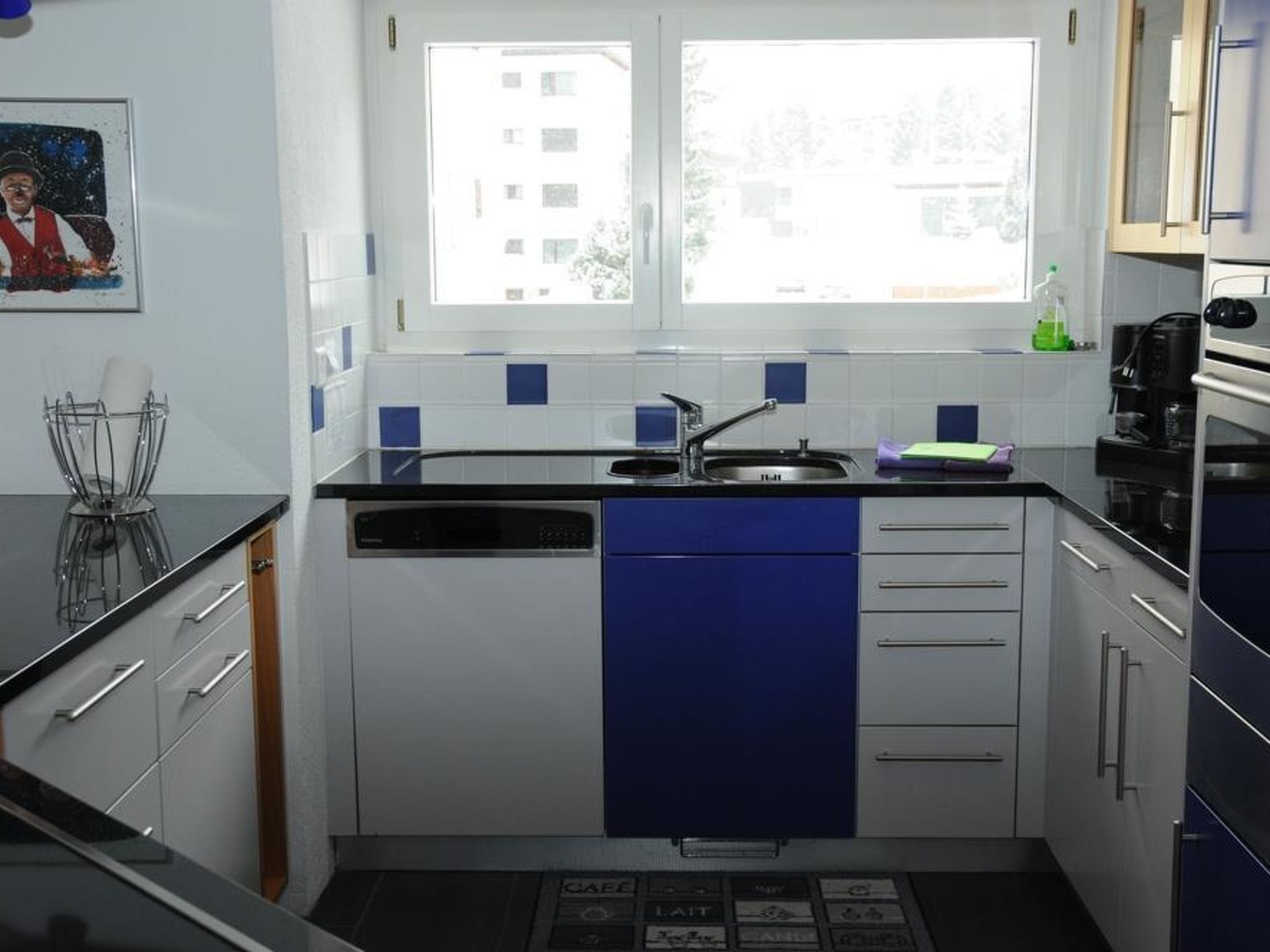 Photo of Grifla 1-5 3½-Zimmerwohnung
