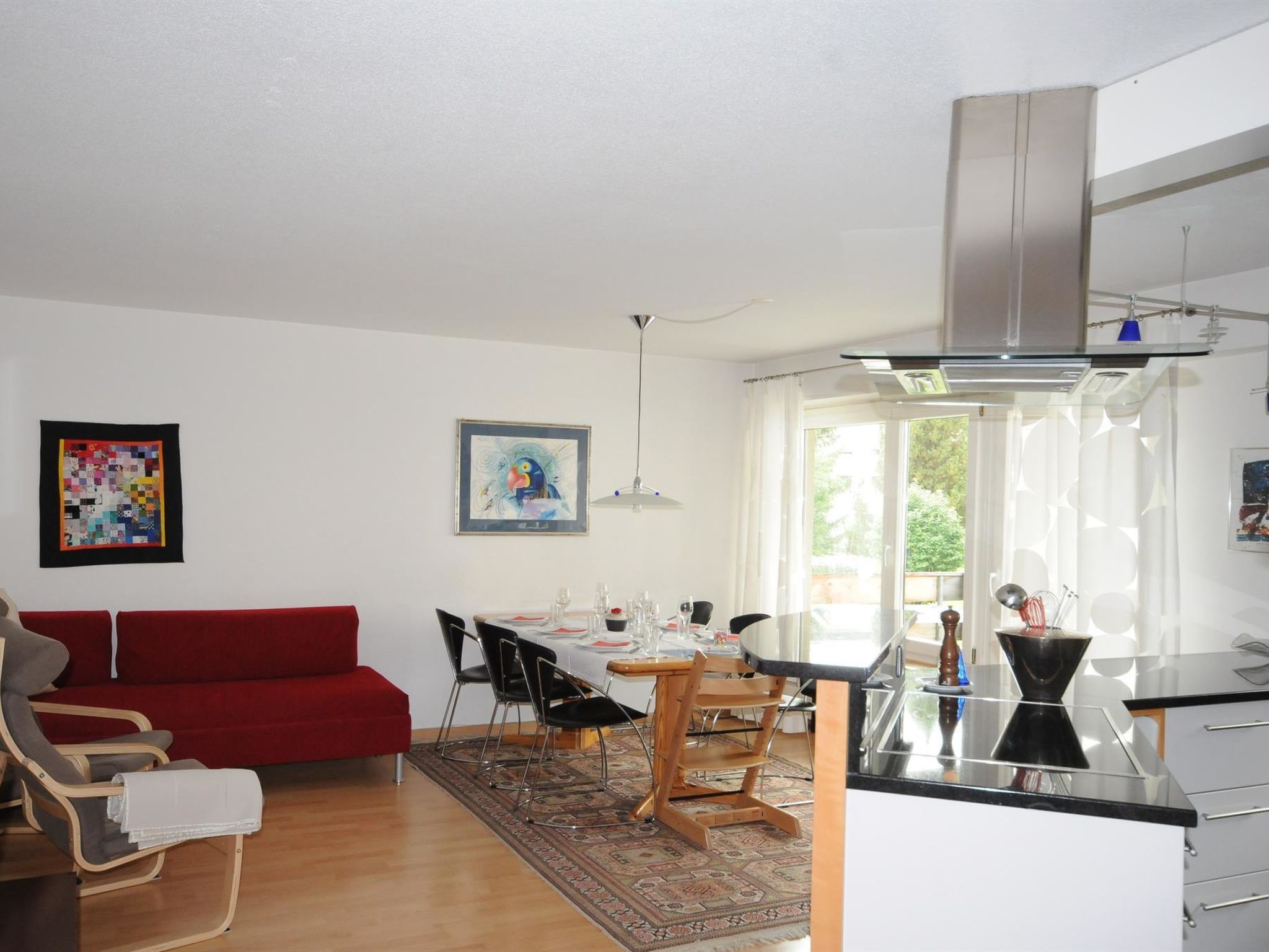 Photo of Grifla 1-5 3½-Zimmerwohnung