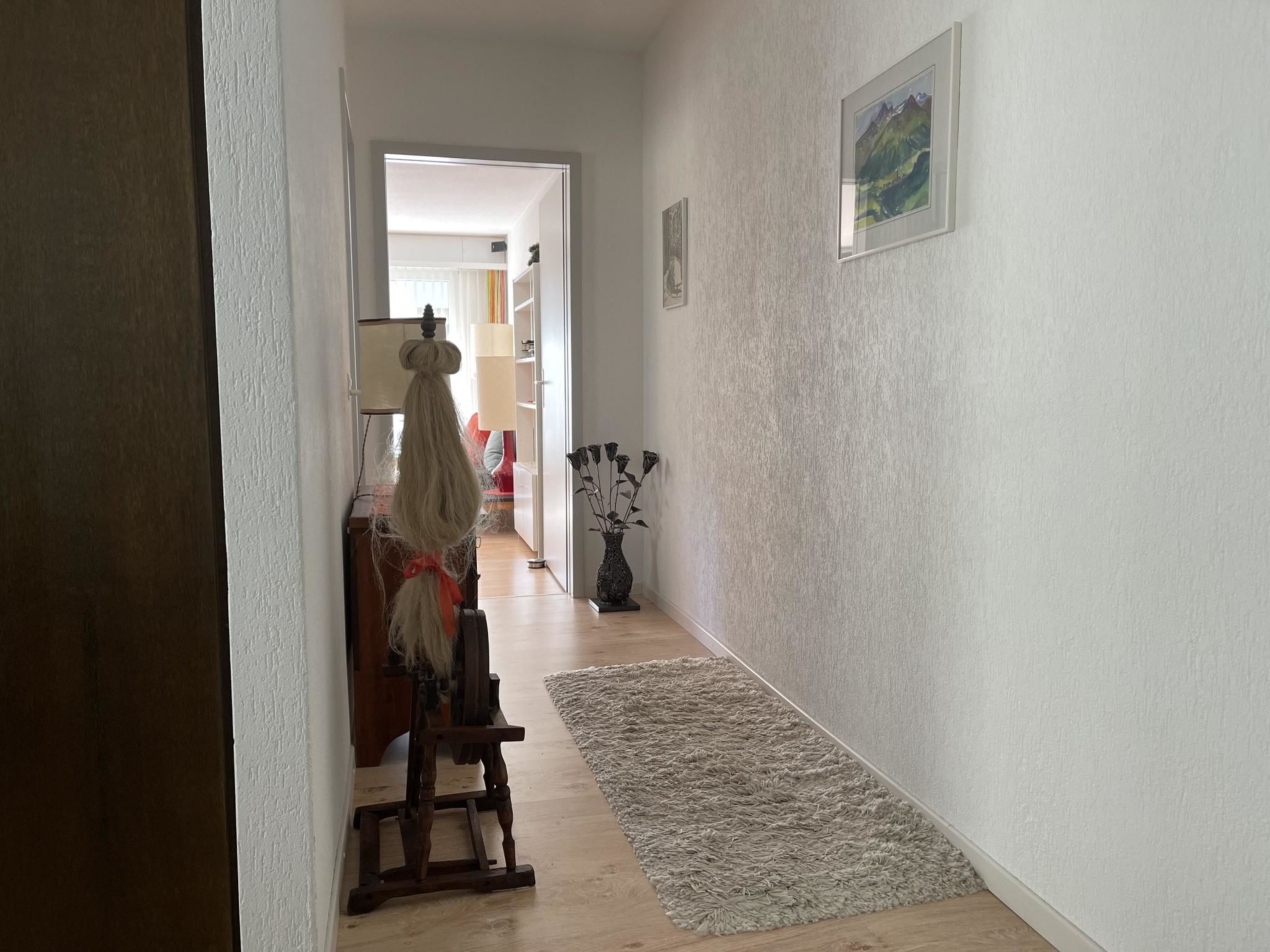 Arlette 8 2½-Zimmerwohnung