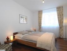 Ruim 5½-kamerappartement in Davos, direct aan skipiste en meer - thumbnail 5