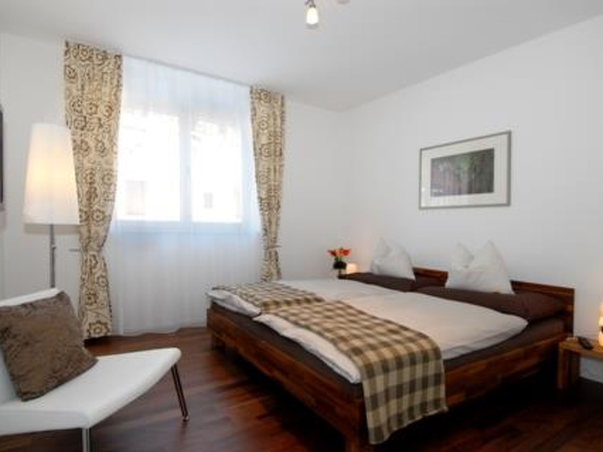 Am Sportweg 10 5½-Zimmerwohnung