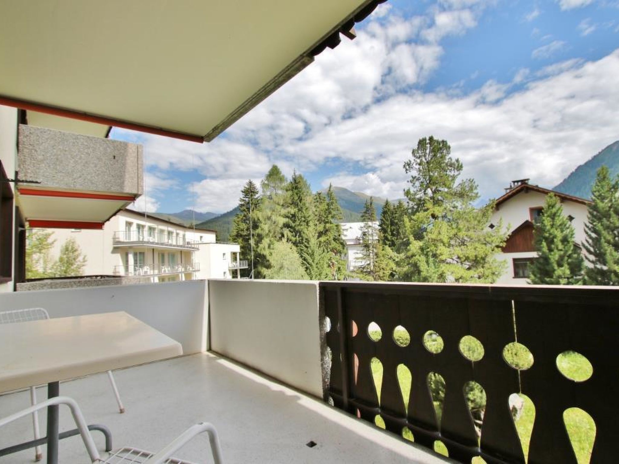 Jasmin 202 2½-Zimmerwohnung - Image-tags.info