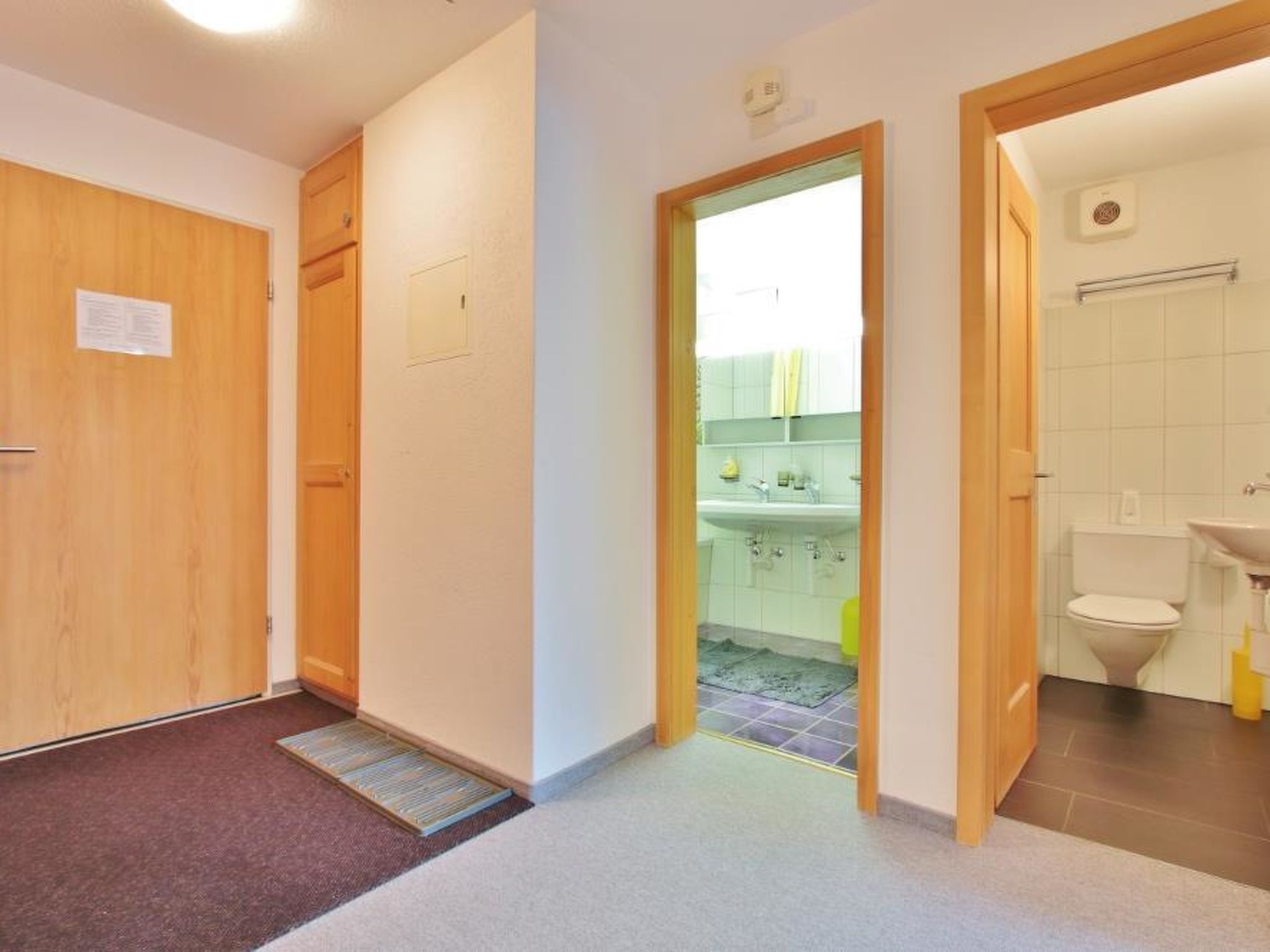 Jasmin 202 2½-Zimmerwohnung - Image-tags.info