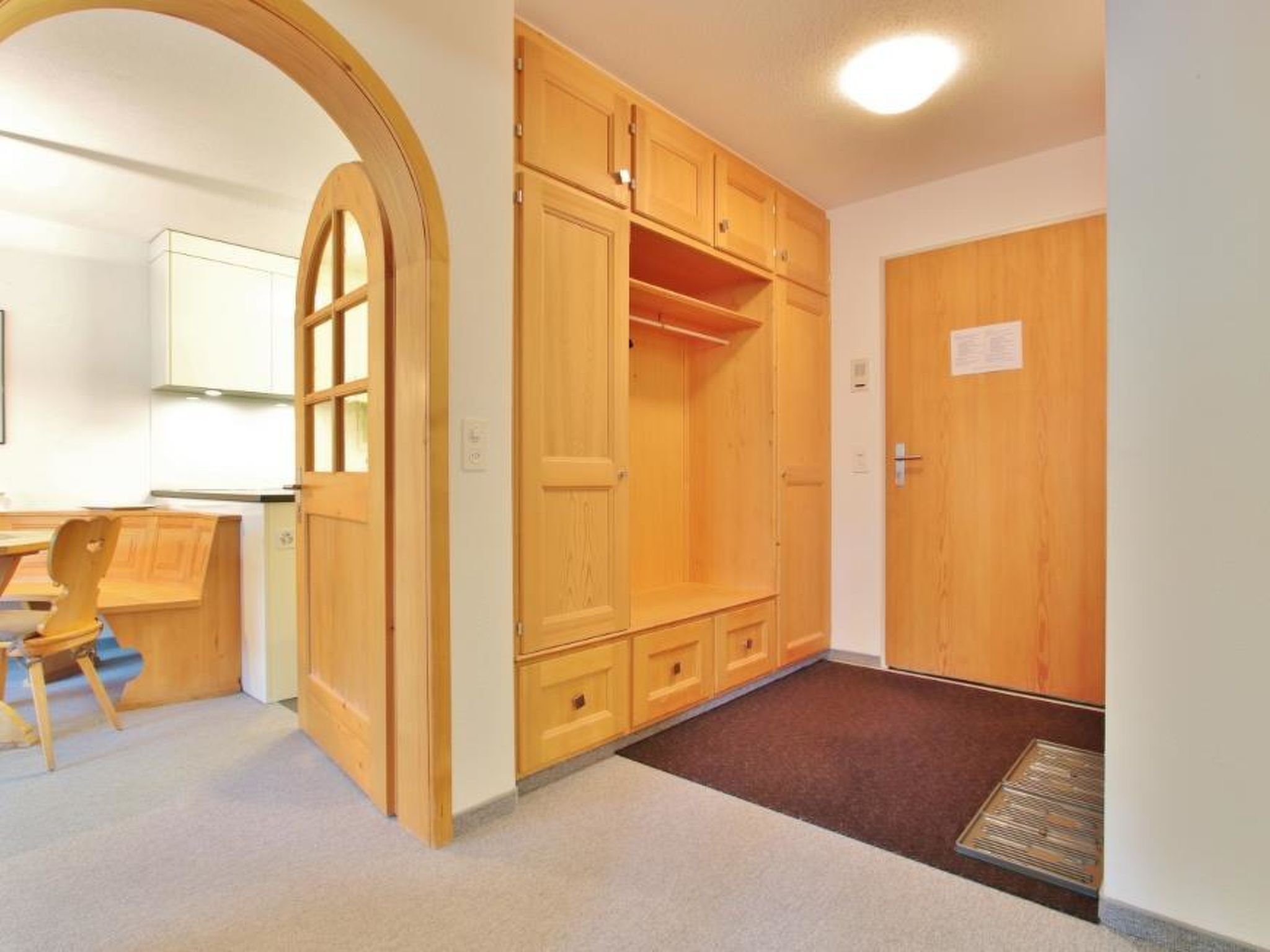 Jasmin 202 2½-Zimmerwohnung - Image-tags.info