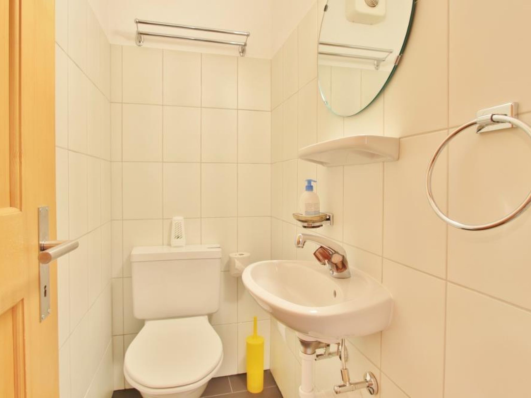 Jasmin 202 2½-Zimmerwohnung - Image-tags.info