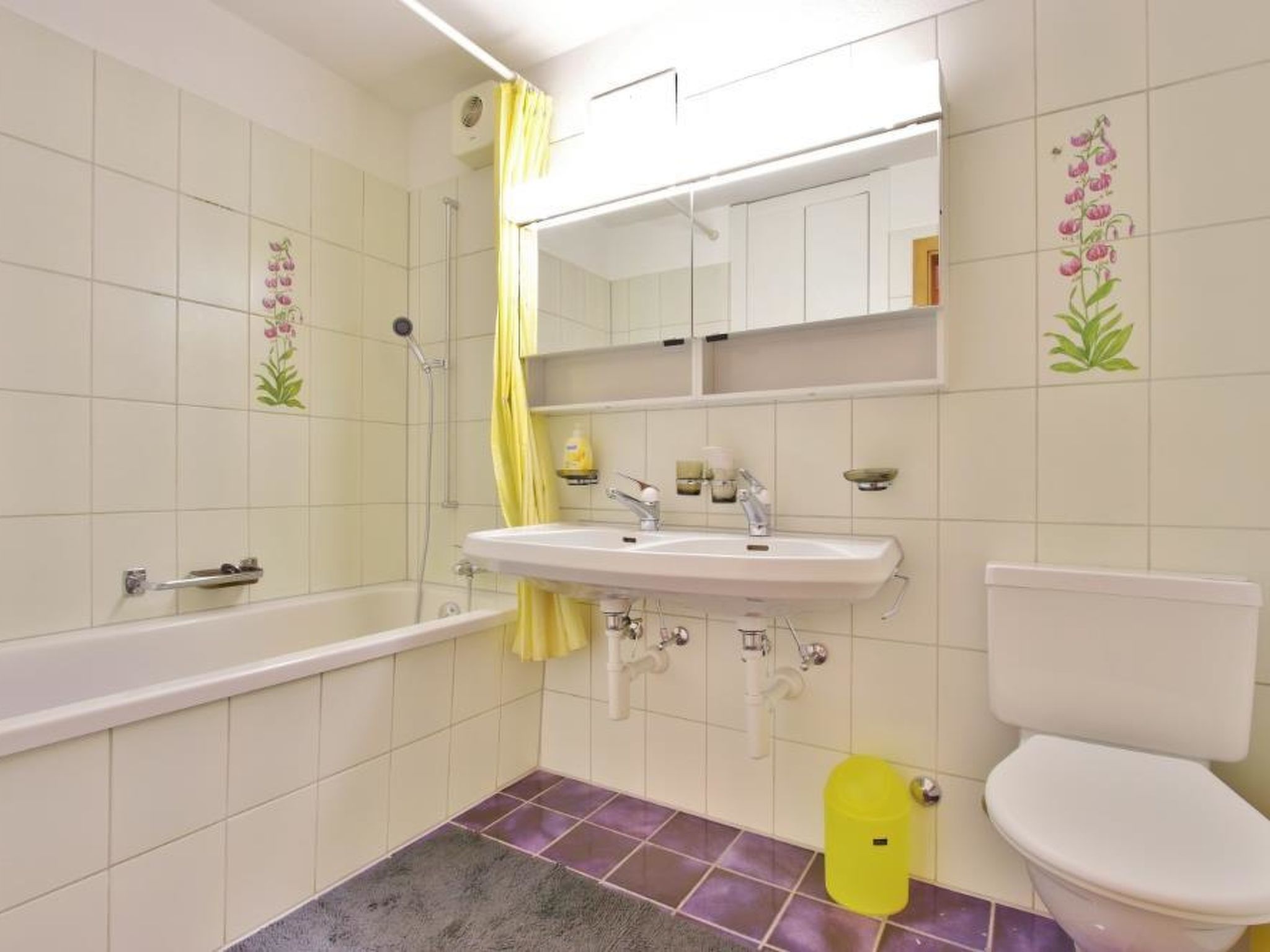 Jasmin 202 2½-Zimmerwohnung - Image-tags.info