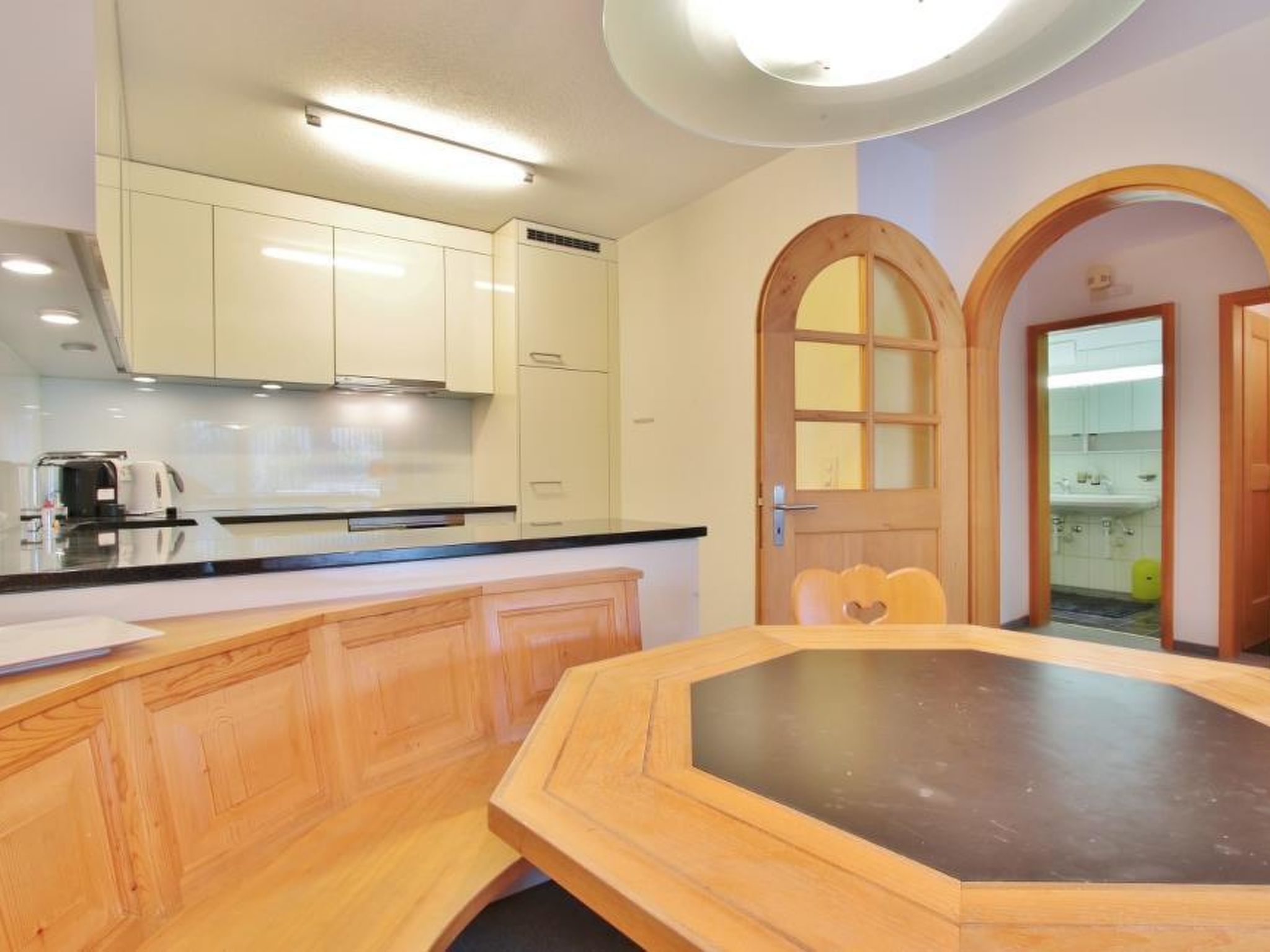 Jasmin 202 2½-Zimmerwohnung - Image-tags.info