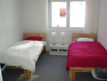Ruim 5½-kamer appartement in Davos, direct aan de skipiste - thumbnail 6