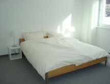 Ruim 5½-kamer appartement in Davos, direct aan de skipiste - thumbnail 5