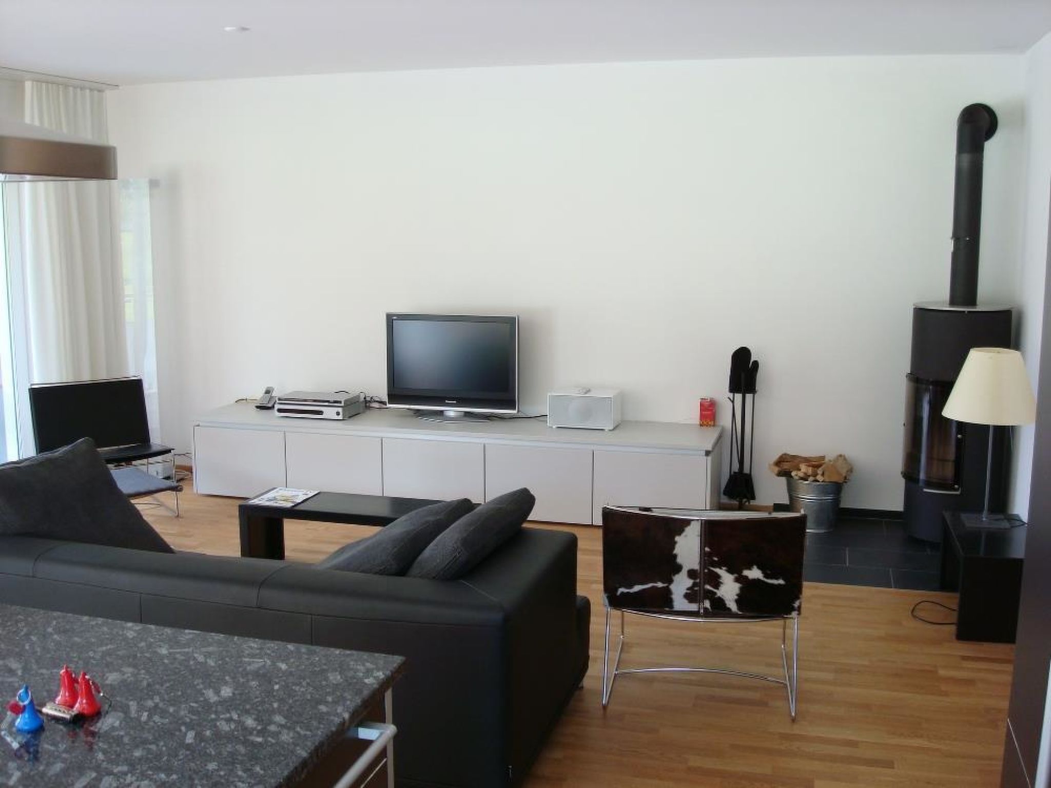 Photo of Herti Park (DI) Appartement/Fewo, Dusche oder Bad, WC 5½-Zimmerwohnung