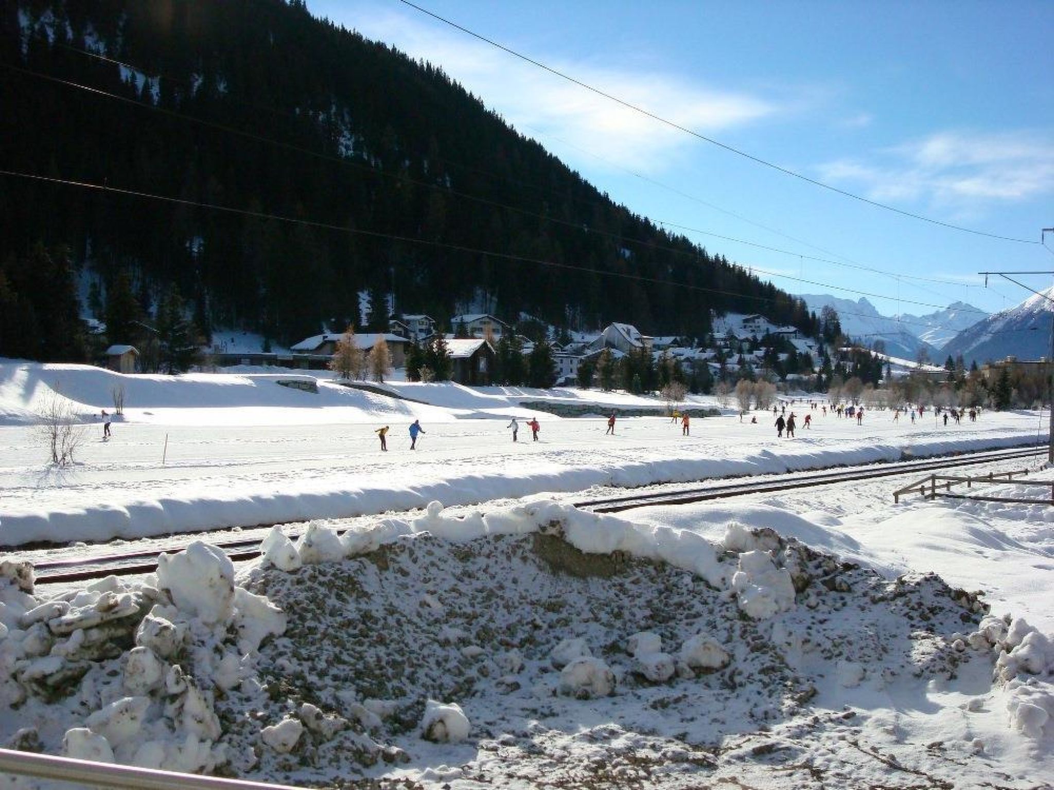 Photo of Herti Park (DI) 5½-Zimmerwohnung