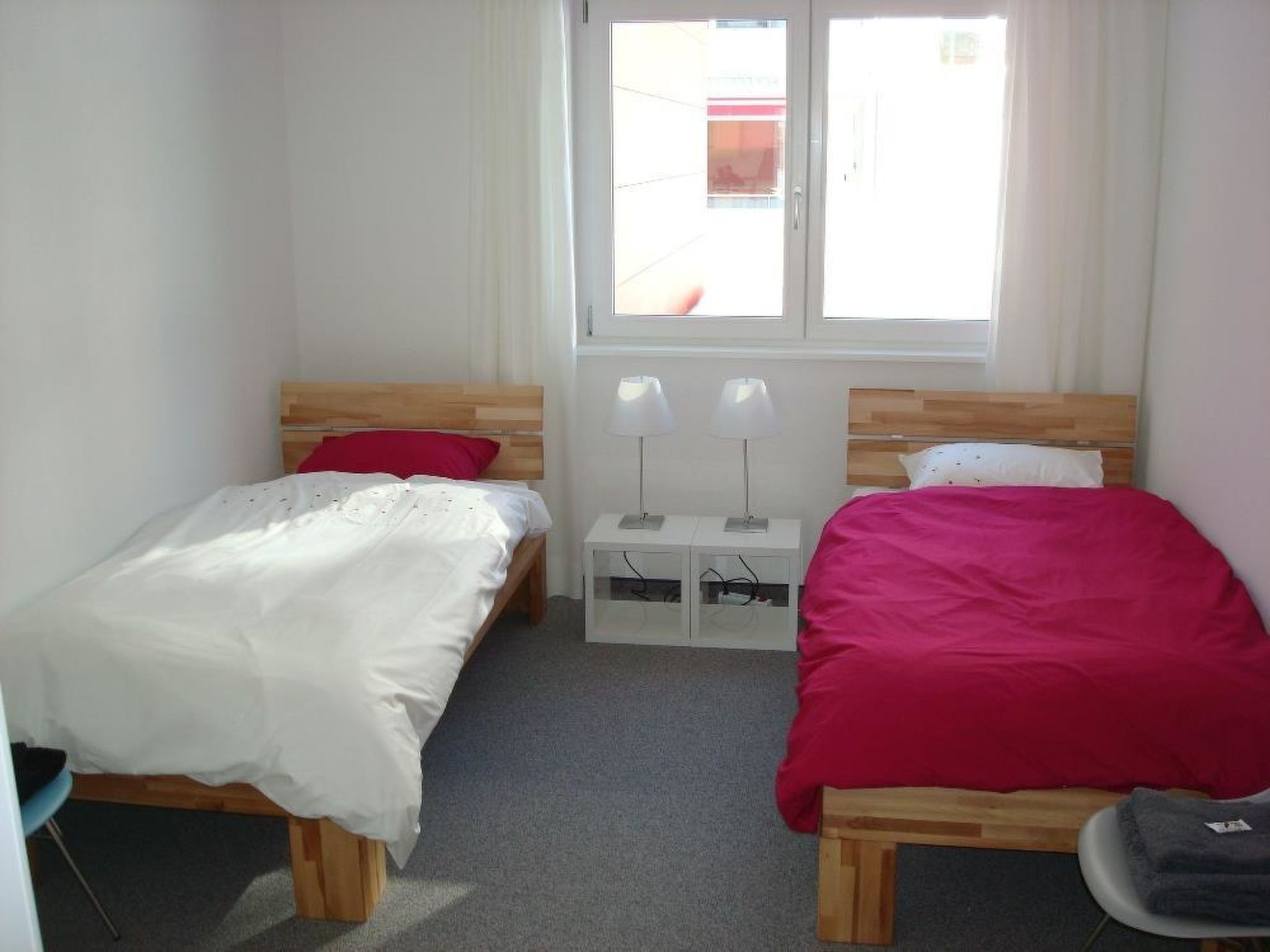 Photo of Herti Park (DI) 5½-Zimmerwohnung