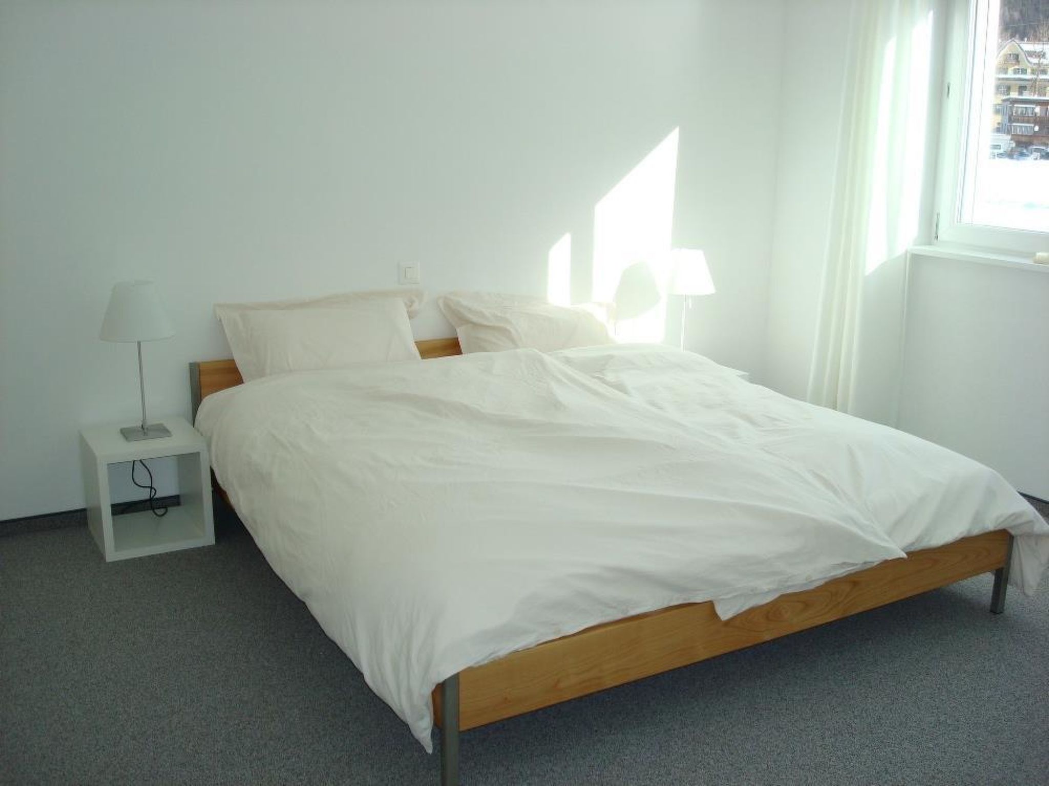 Photo of Herti Park (DI) 5½-Zimmerwohnung