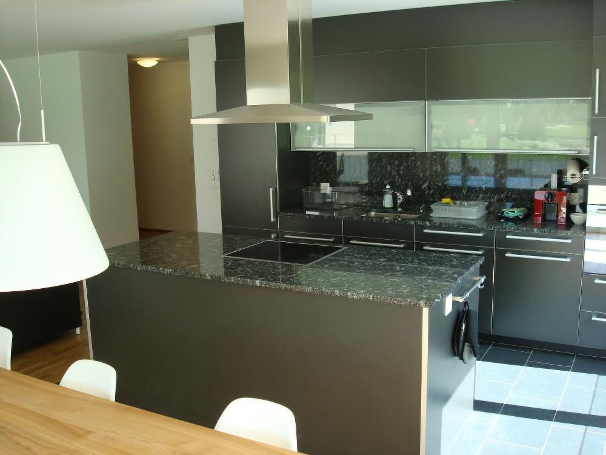 Photo of Herti Park (DI) 5½-Zimmerwohnung