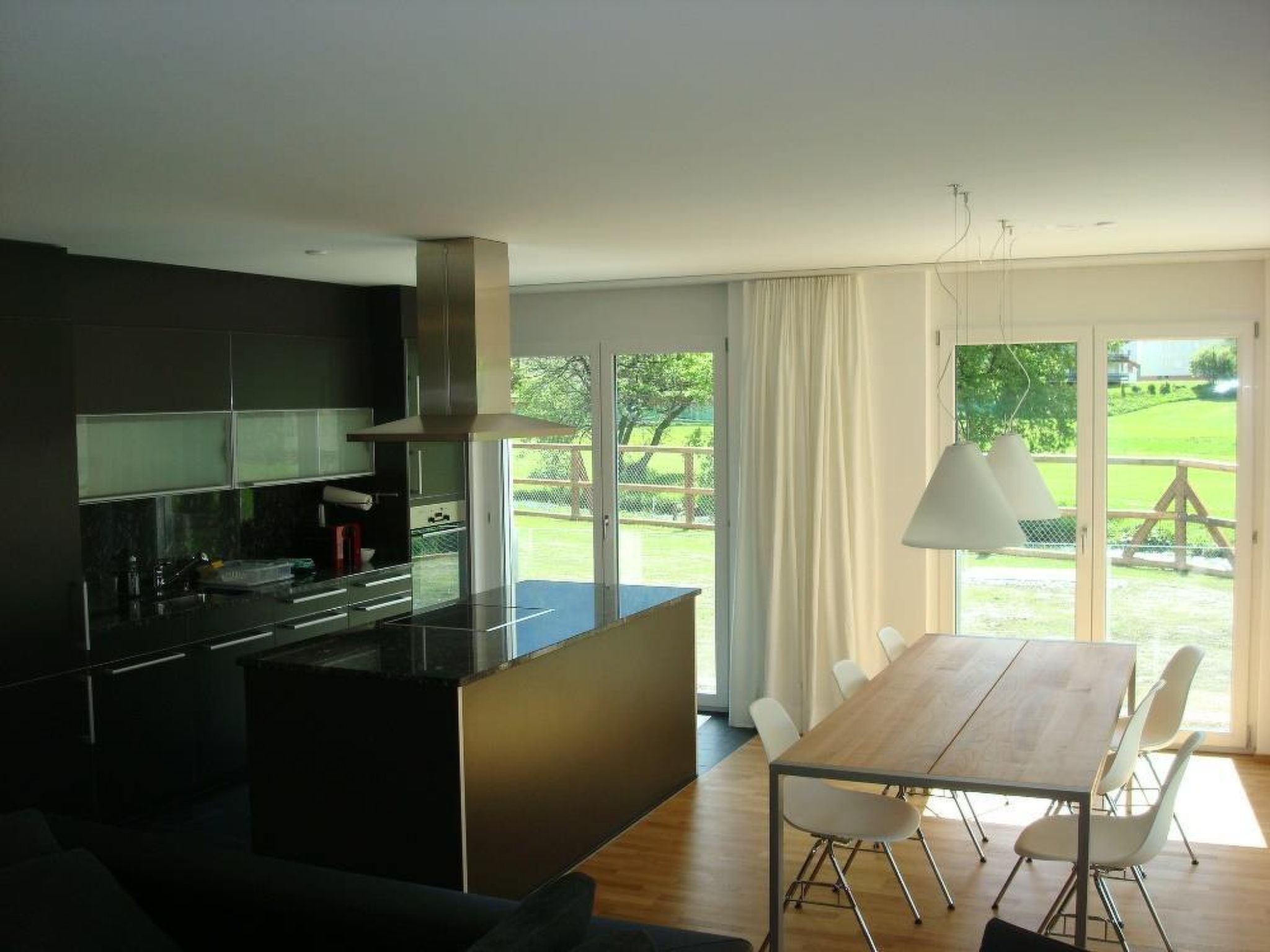 Photo of Herti Park (DI) 5½-Zimmerwohnung