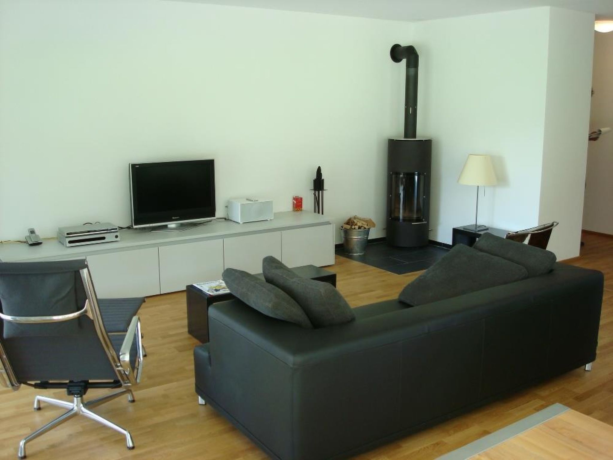 Photo of Herti Park (DI) 5½-Zimmerwohnung