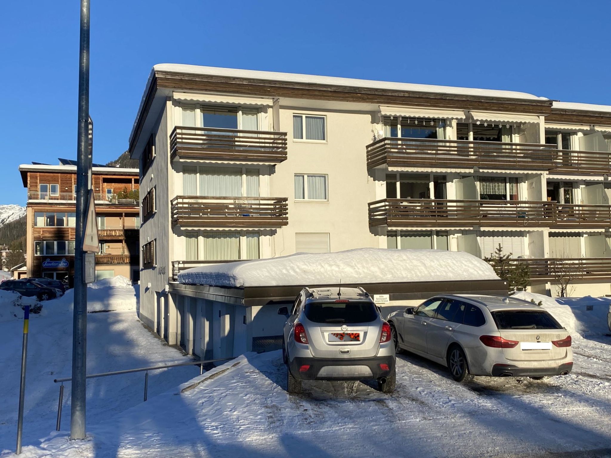 Photo of Golfblick 5 2½-Zimmerwohnung