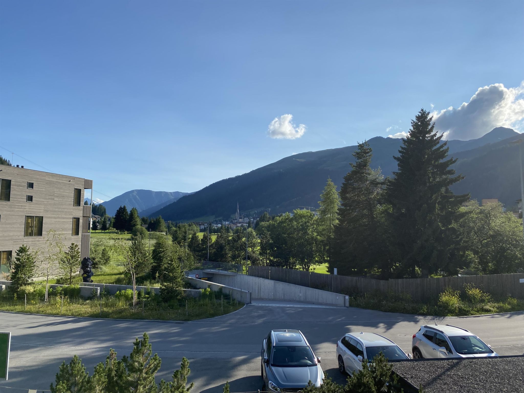 Photo of Golfblick 5 2½-Zimmerwohnung