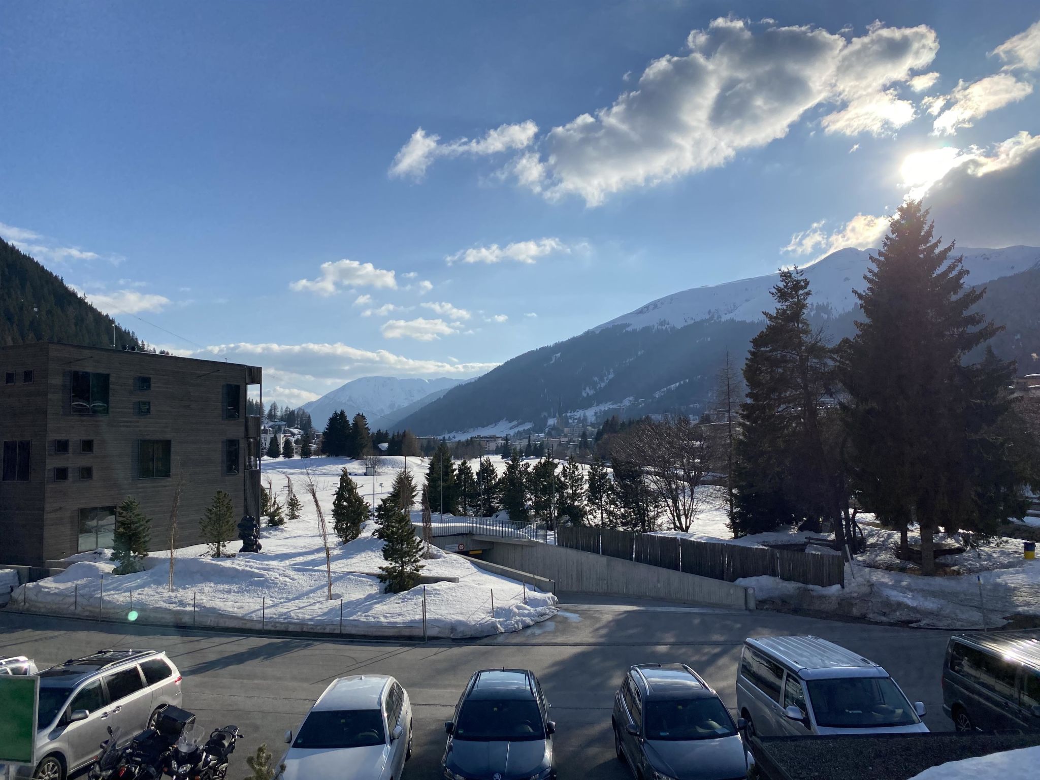 Photo of Golfblick 5 2½-Zimmerwohnung