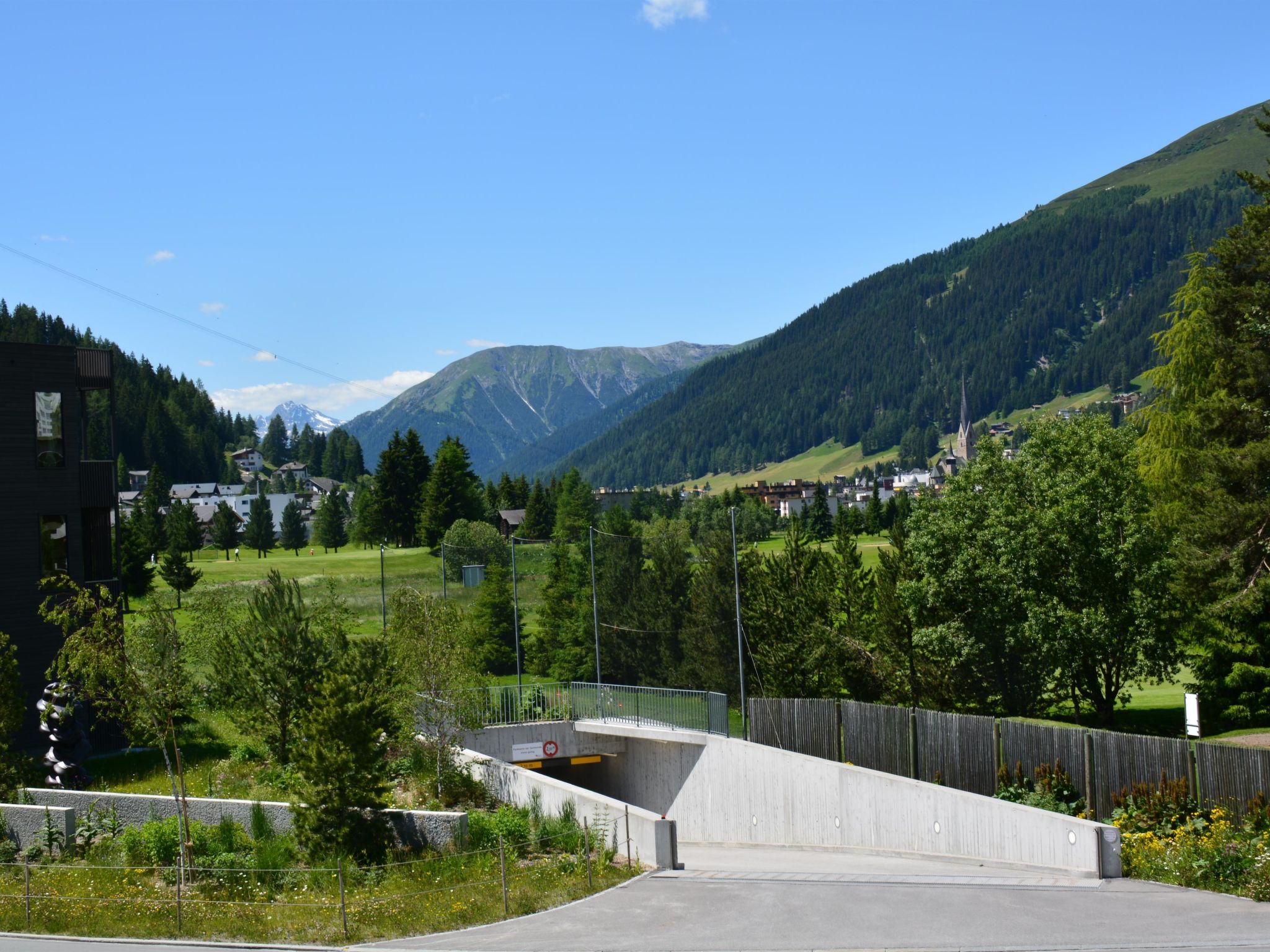 Photo of Golfblick 5 2½-Zimmerwohnung