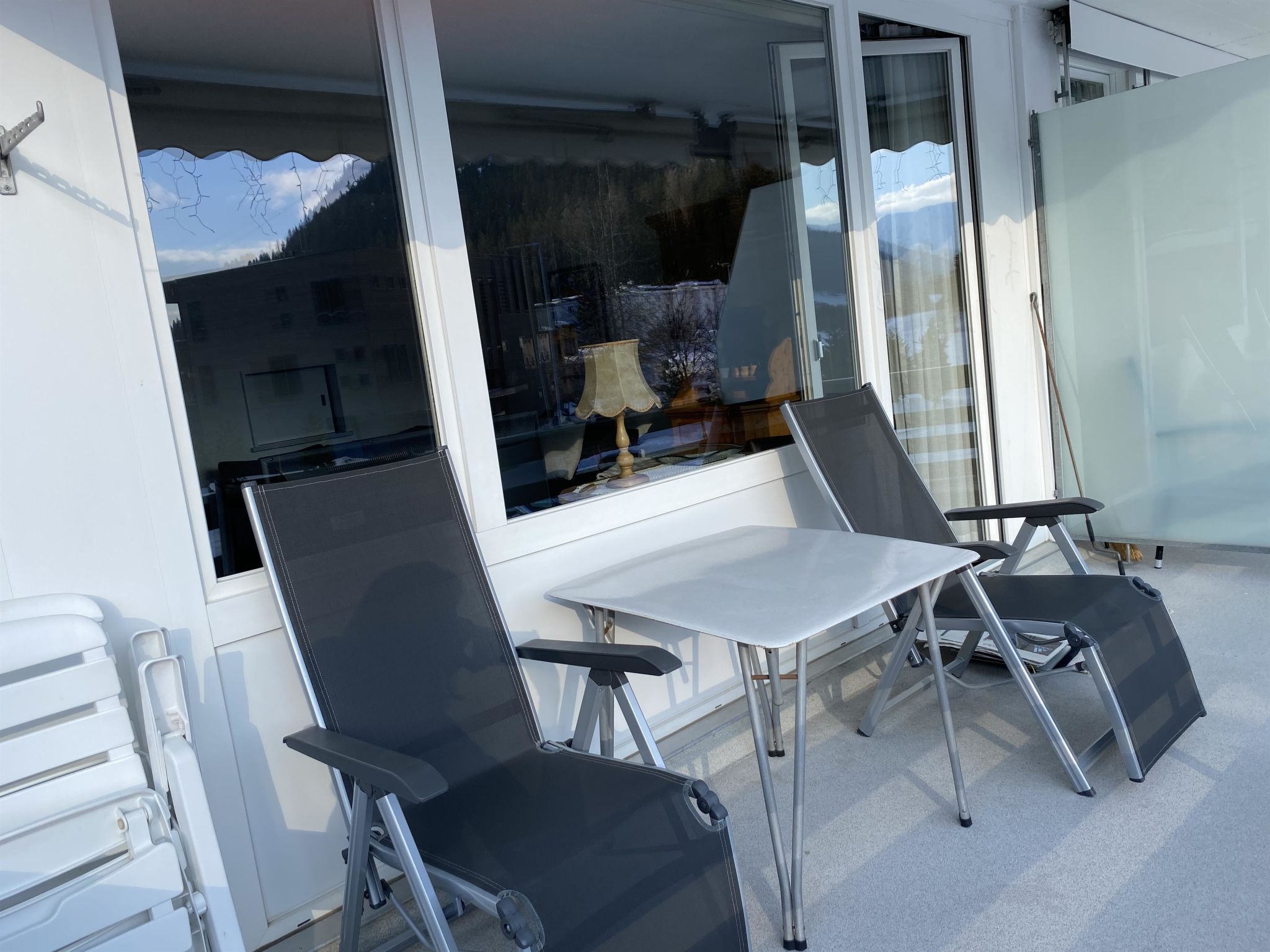 Photo of Golfblick 5 2½-Zimmerwohnung