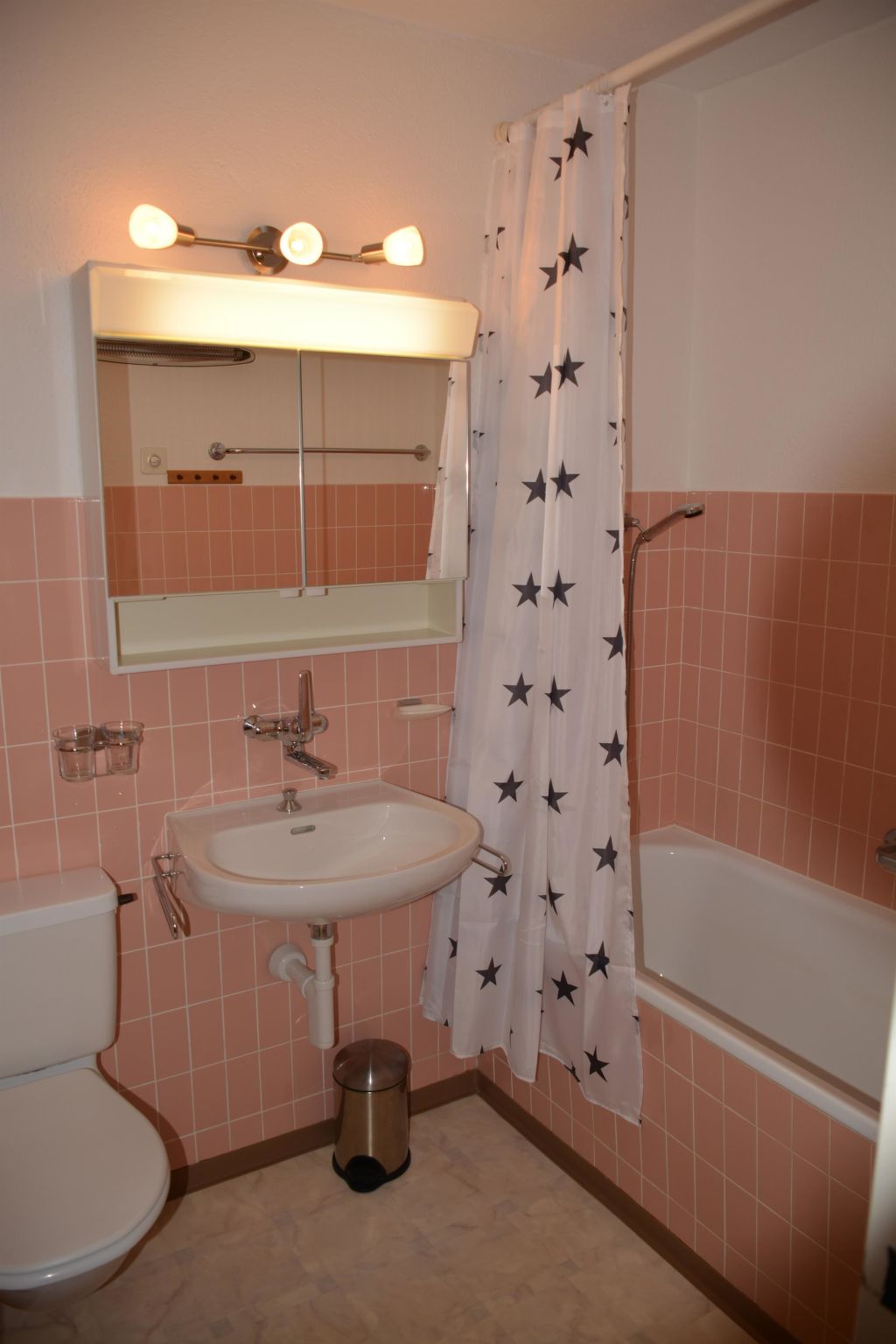 Photo of Golfblick 5 2½-Zimmerwohnung