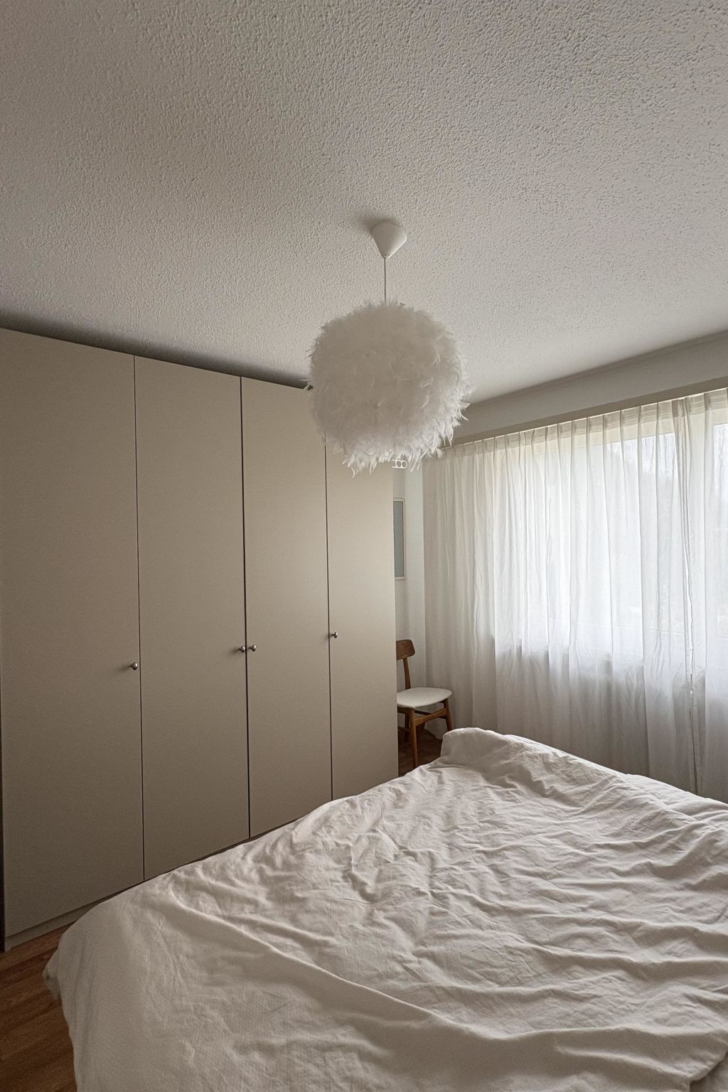 Photo of Golfblick 5 2½-Zimmerwohnung