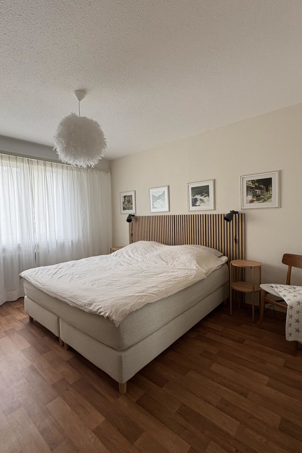 Photo of Golfblick 5 2½-Zimmerwohnung