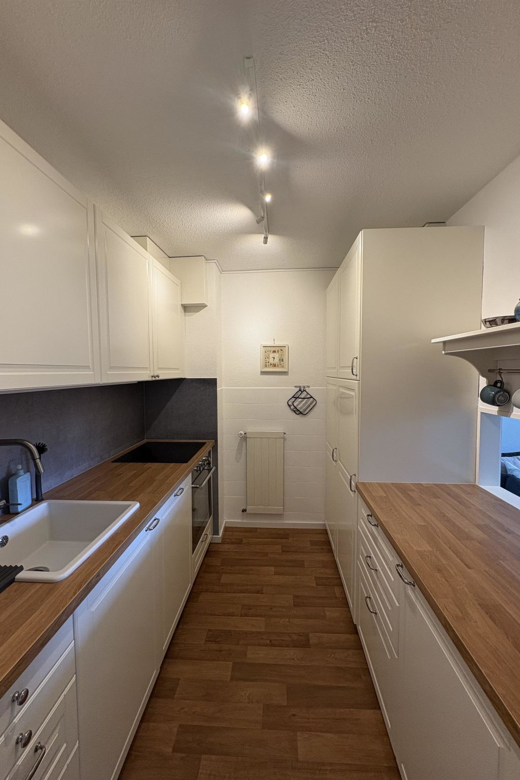 Photo of Golfblick 5 2½-Zimmerwohnung
