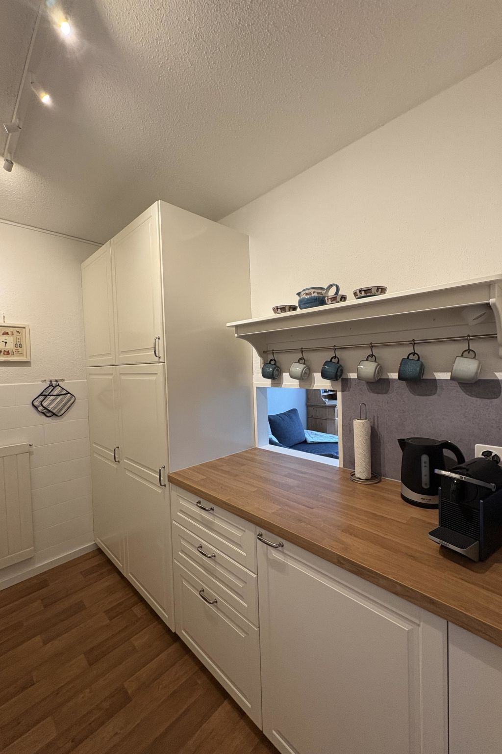 Photo of Golfblick 5 2½-Zimmerwohnung
