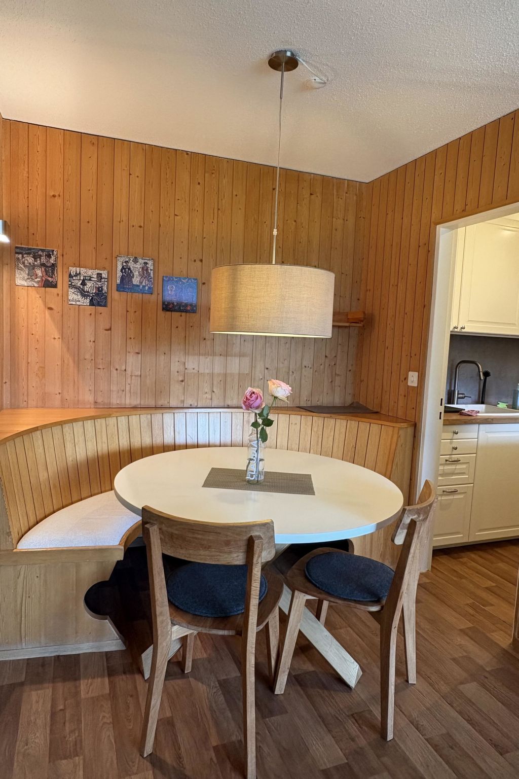 Photo of Golfblick 5 2½-Zimmerwohnung