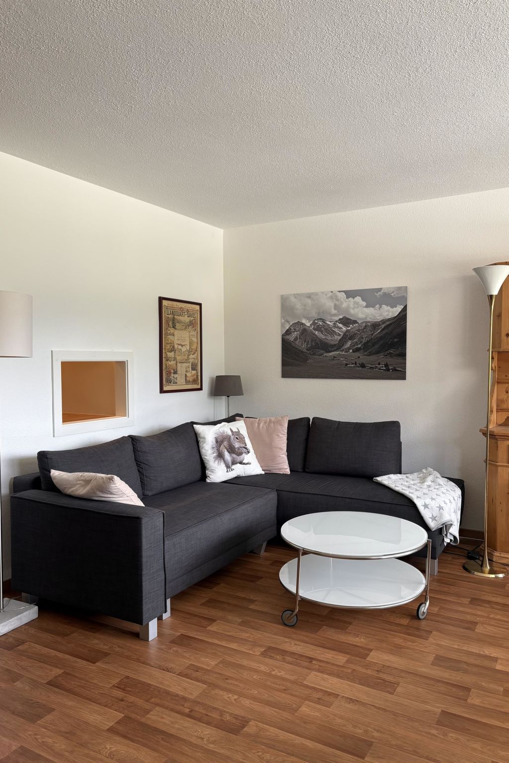 Photo of Golfblick 5 2½-Zimmerwohnung