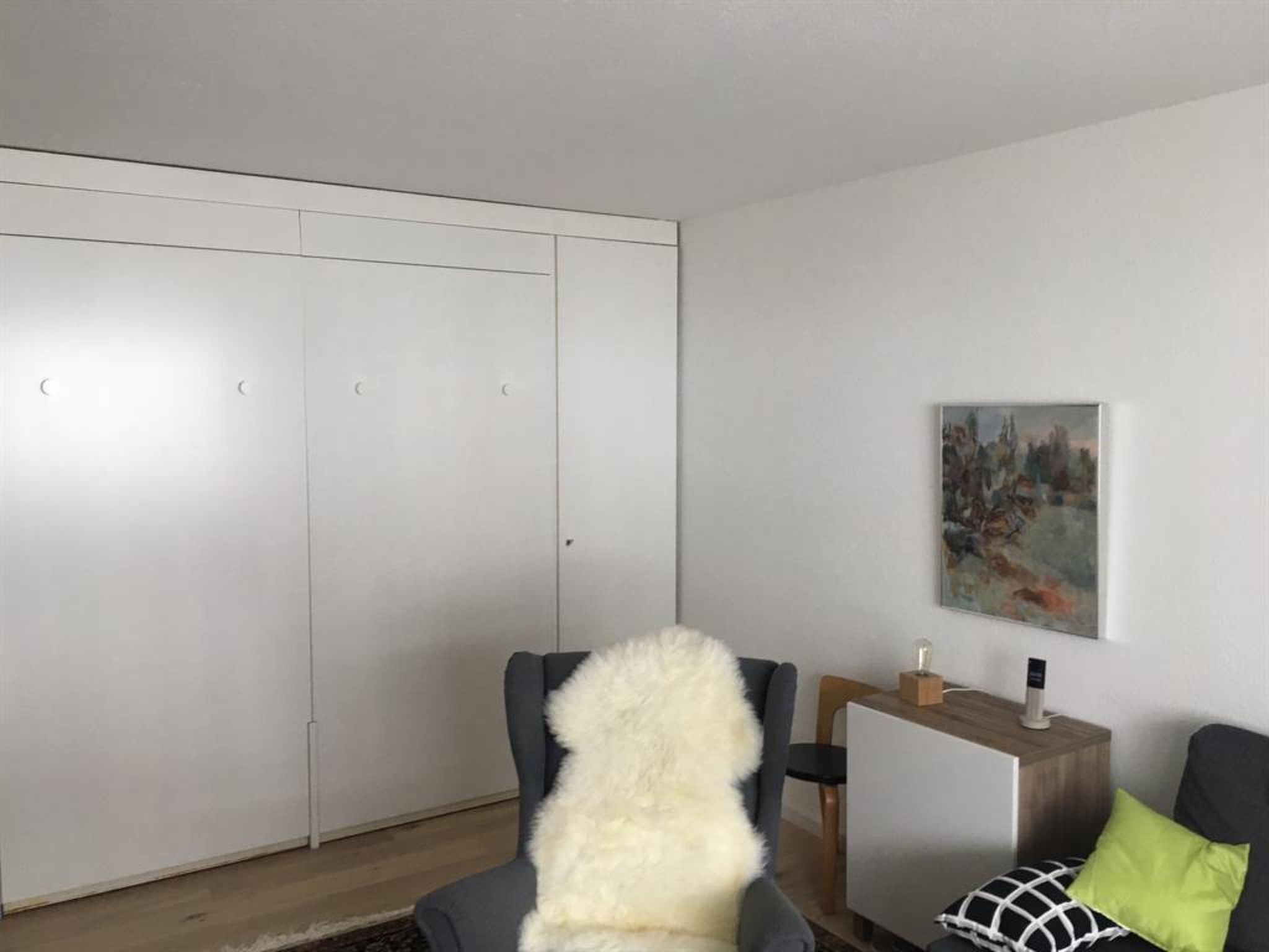 Wildenerwiese 2-Zimmerwohnung