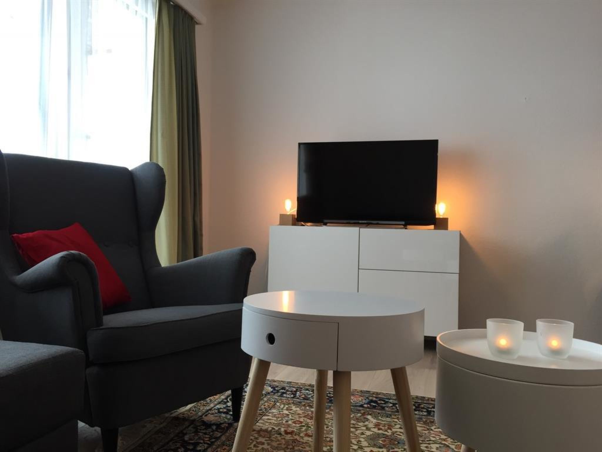 Wildenerwiese 2-Zimmerwohnung